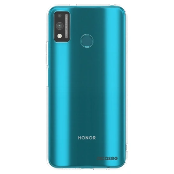 Hülle für Honor 9X Lite - Clear