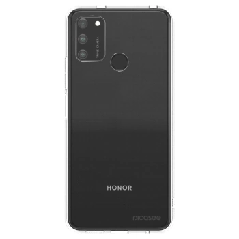 Hülle für Honor 9A - Clear