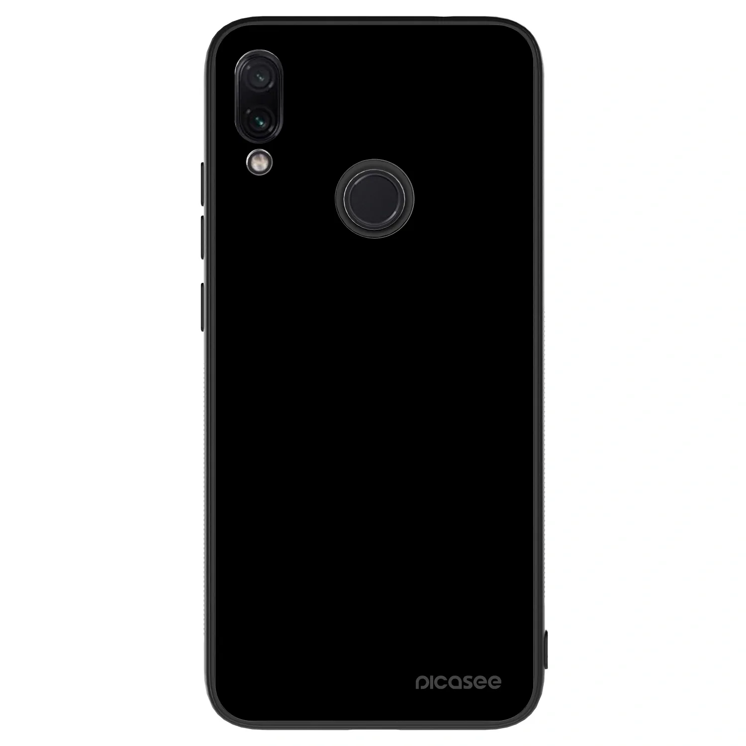 Picasee ULTIMATE CASE für Xiaomi Redmi Note 7 - Clear
