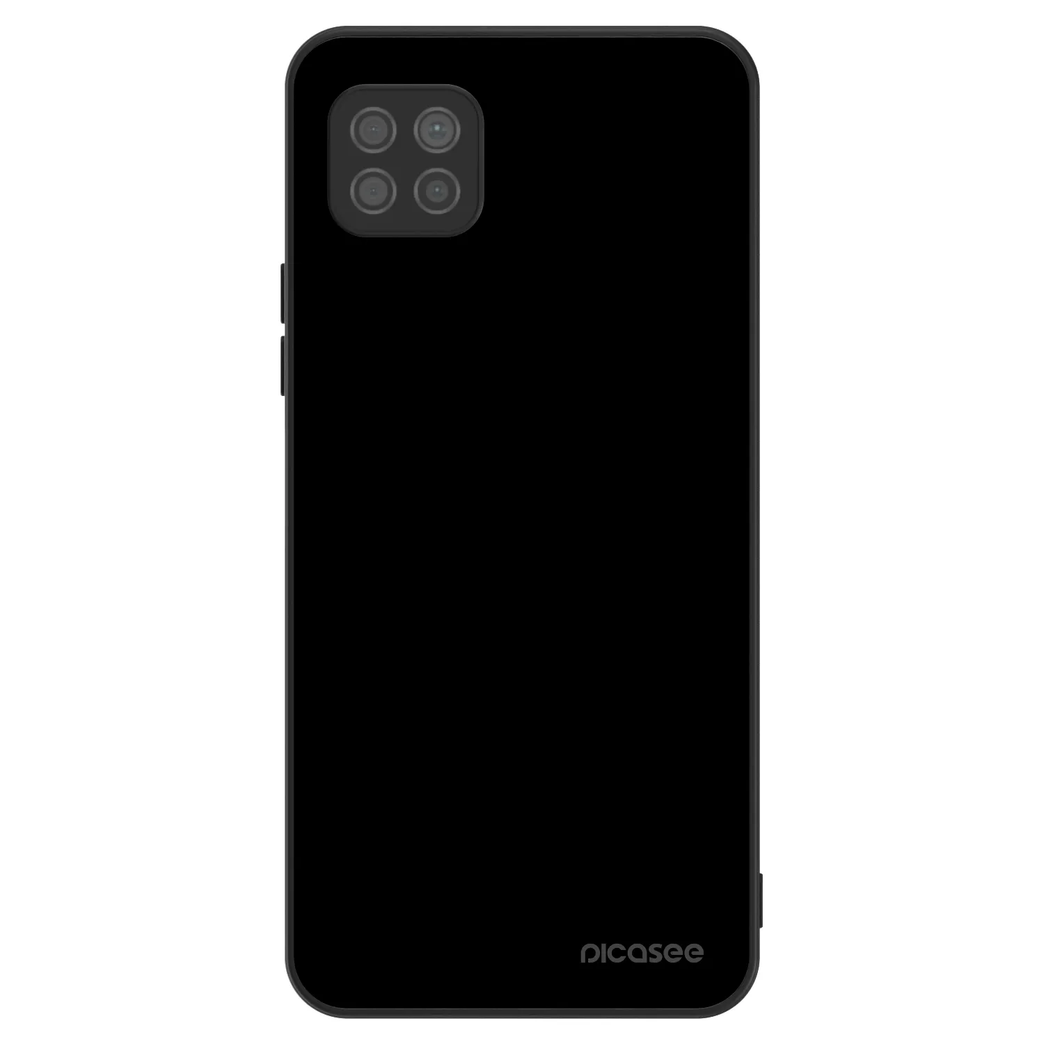 Picasee ULTIMATE CASE für Huawei P40 Lite - Clear