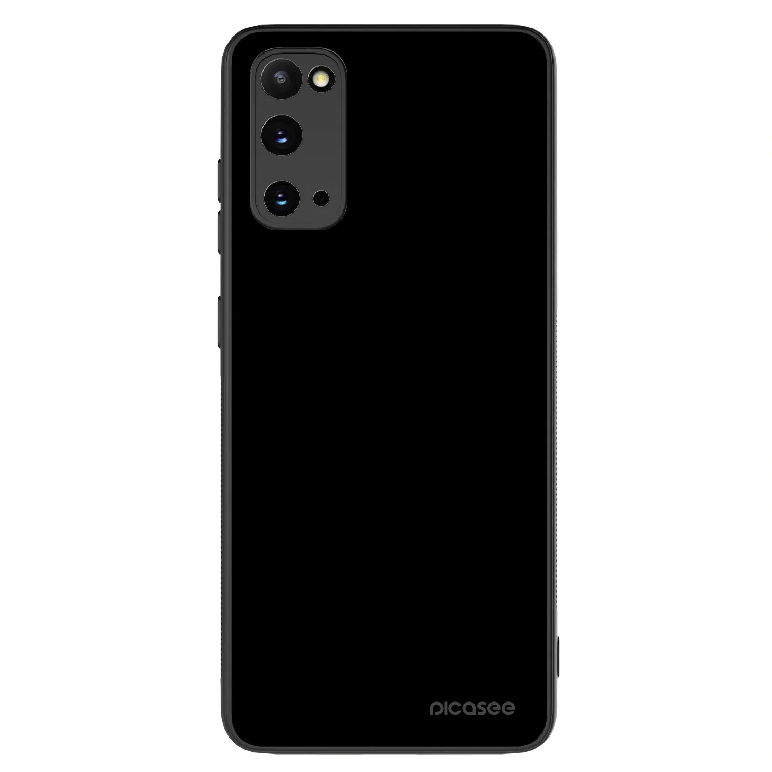 Picasee ULTIMATE CASE für Samsung Galaxy S20 G980F - Clear