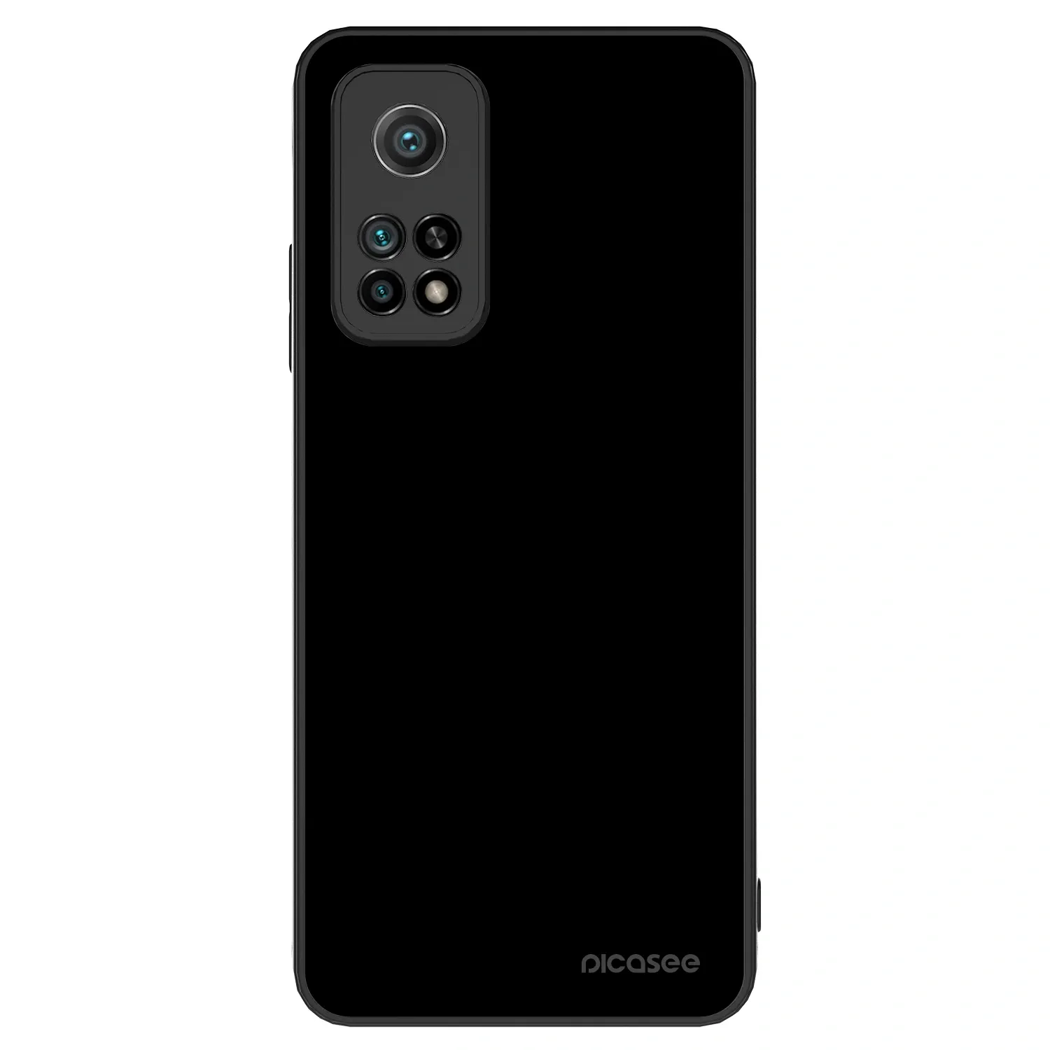Picasee ULTIMATE CASE für Xiaomi Mi 10T Pro - Clear