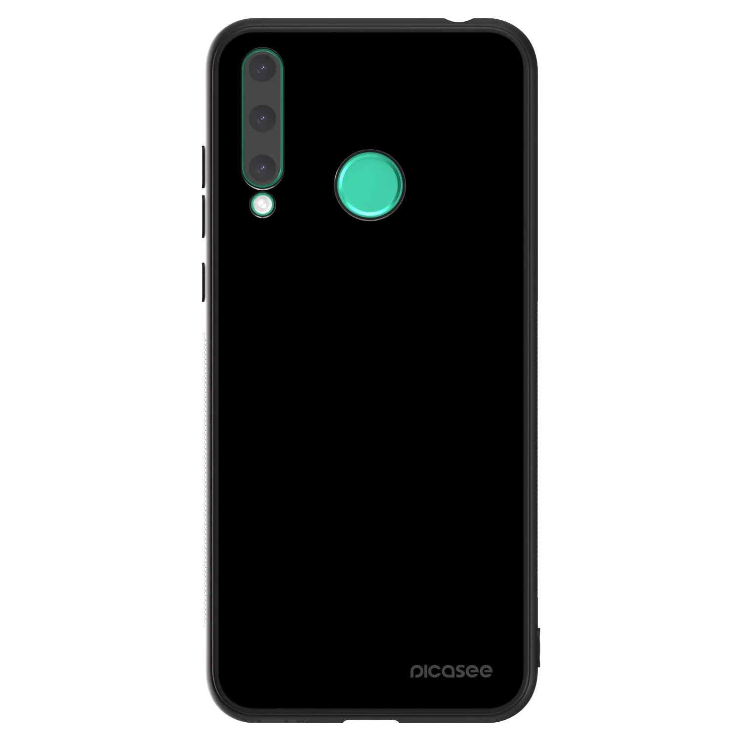 Picasee ULTIMATE CASE für Honor 20 Lite - Clear