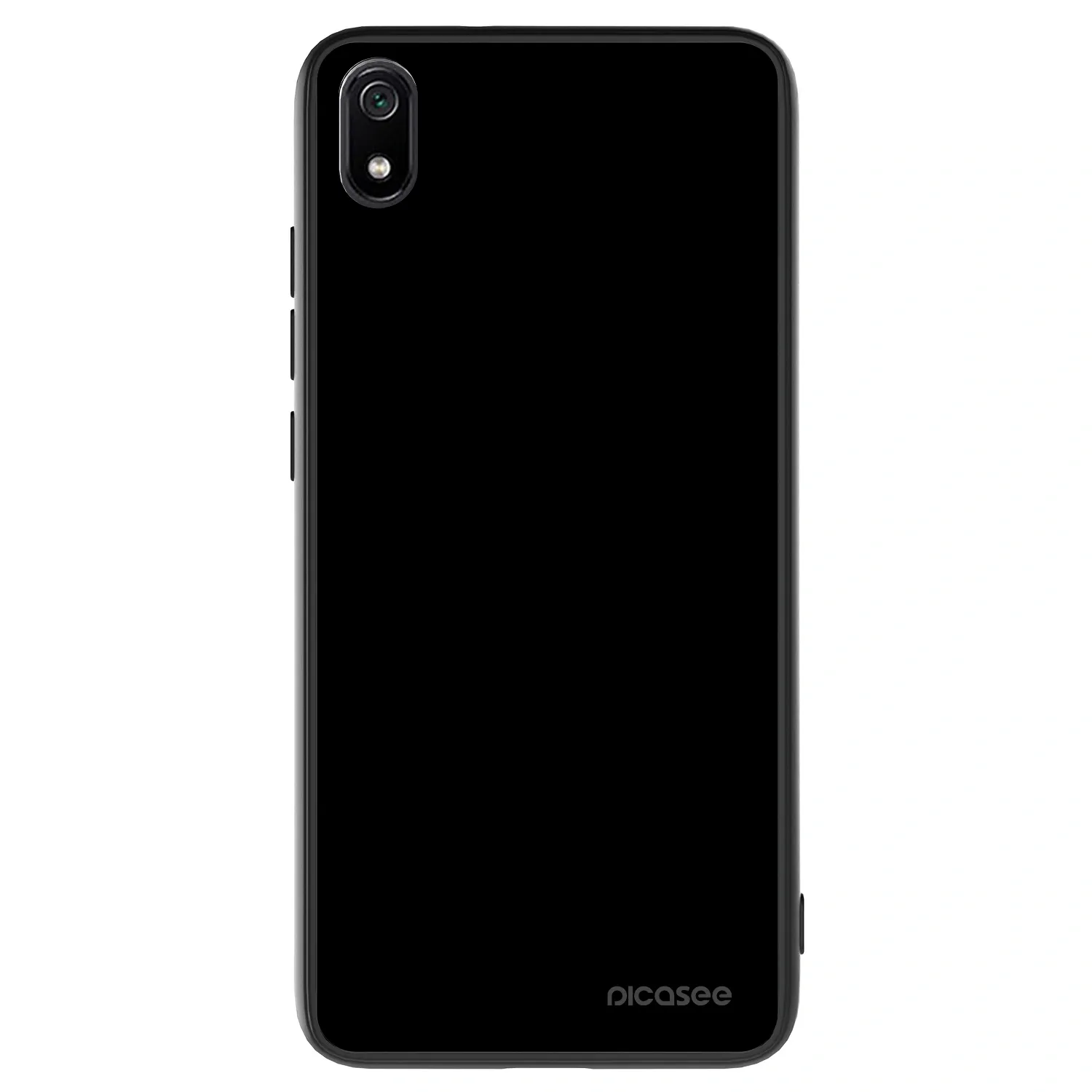 Picasee ULTIMATE CASE für Xiaomi Redmi 7A - Clear
