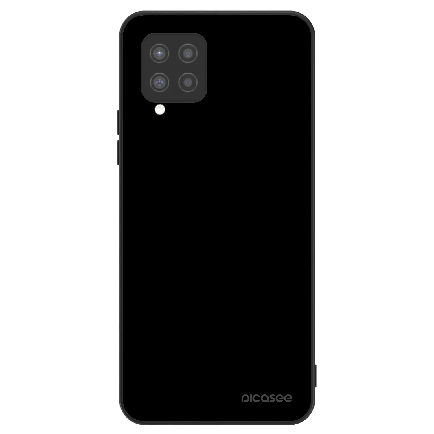 Picasee ULTIMATE CASE für Samsung Galaxy A42 A426B - Clear