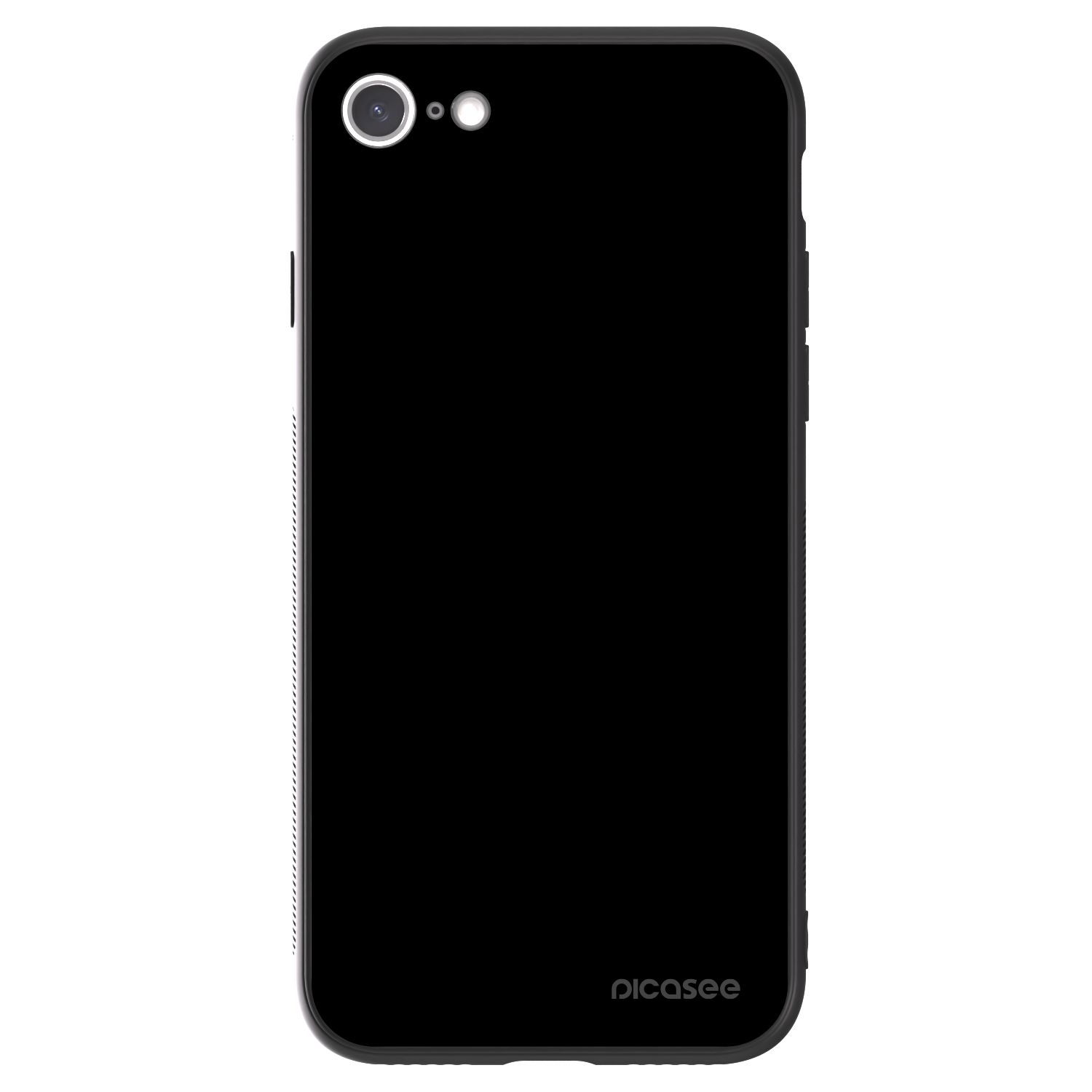 Picasee ULTIMATE CASE für Apple iPhone SE 2020 - Clear