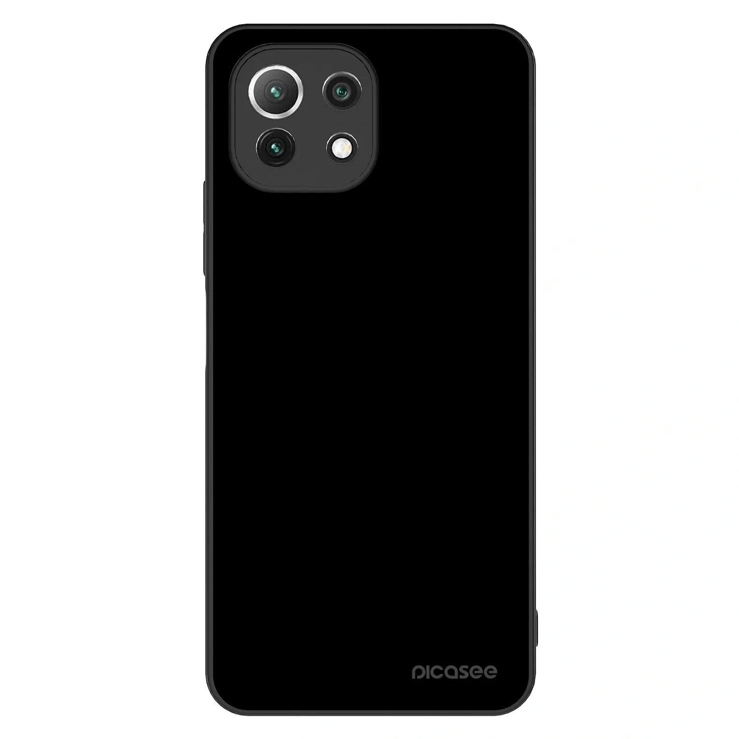 Picasee ULTIMATE CASE für Xiaomi Mi 11 Lite - Clear