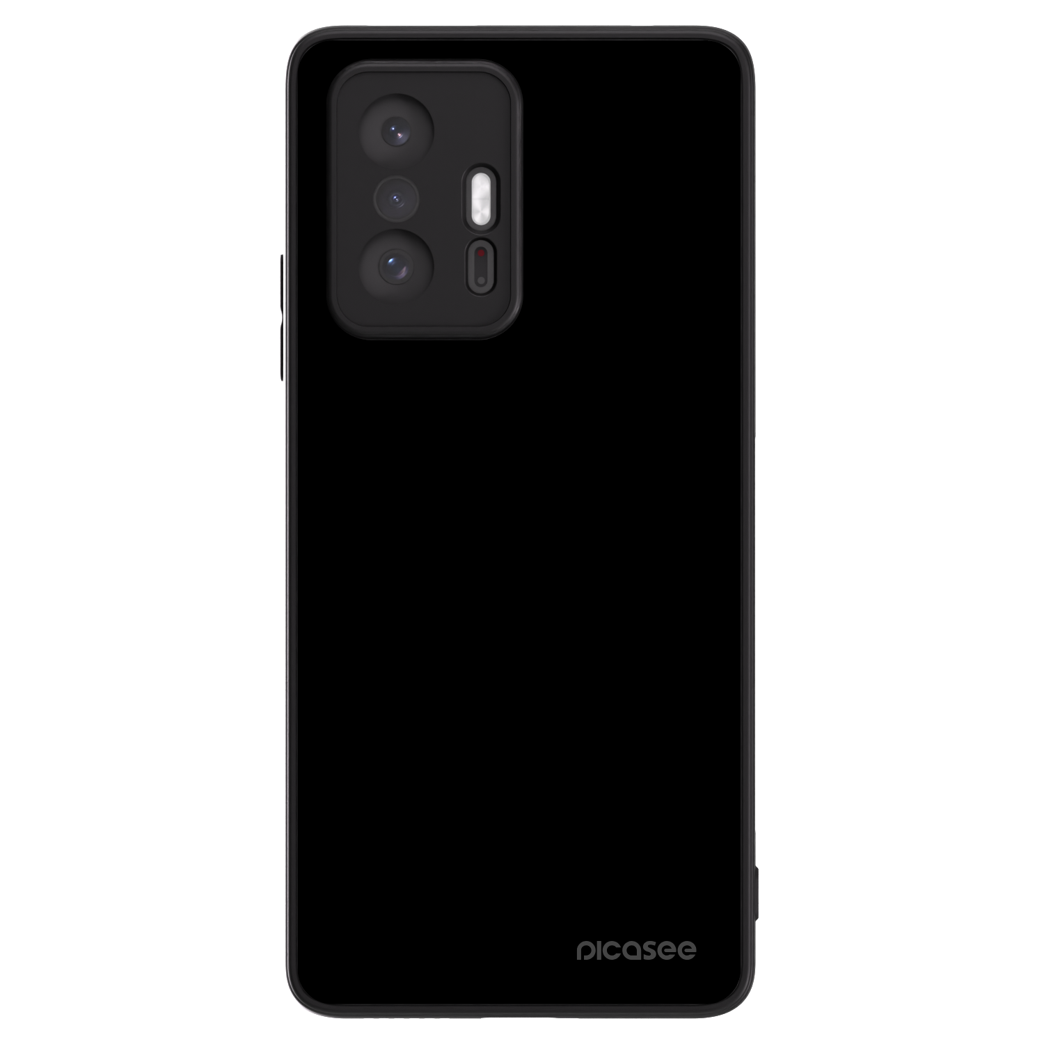 Picasee ULTIMATE CASE für Xiaomi 11T - Clear