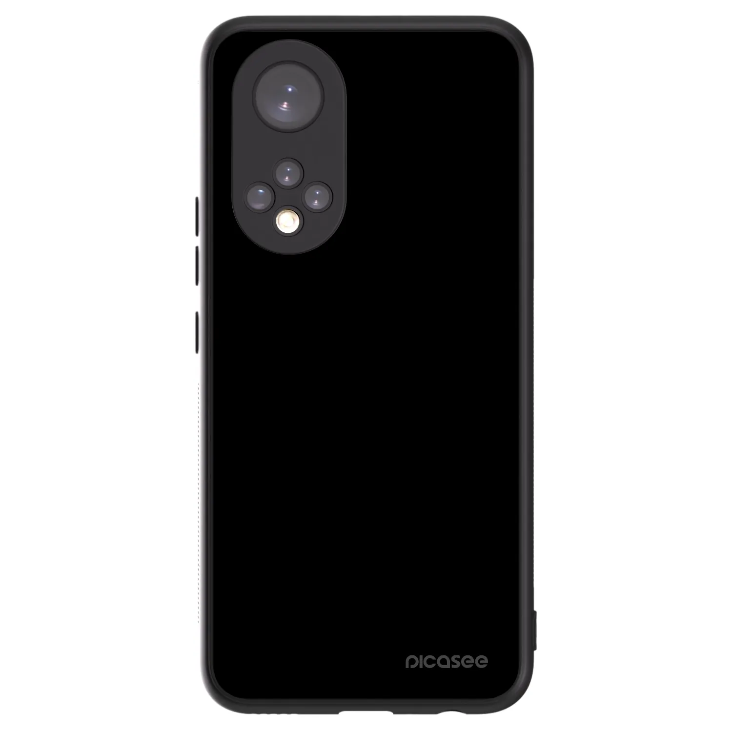 Picasee ULTIMATE CASE für Honor 50 5G - Clear