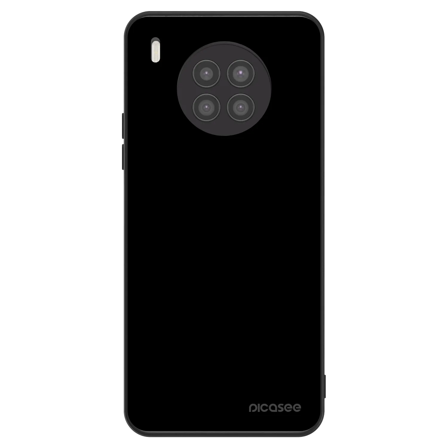Picasee ULTIMATE CASE für Huawei Nova 8i - Clear