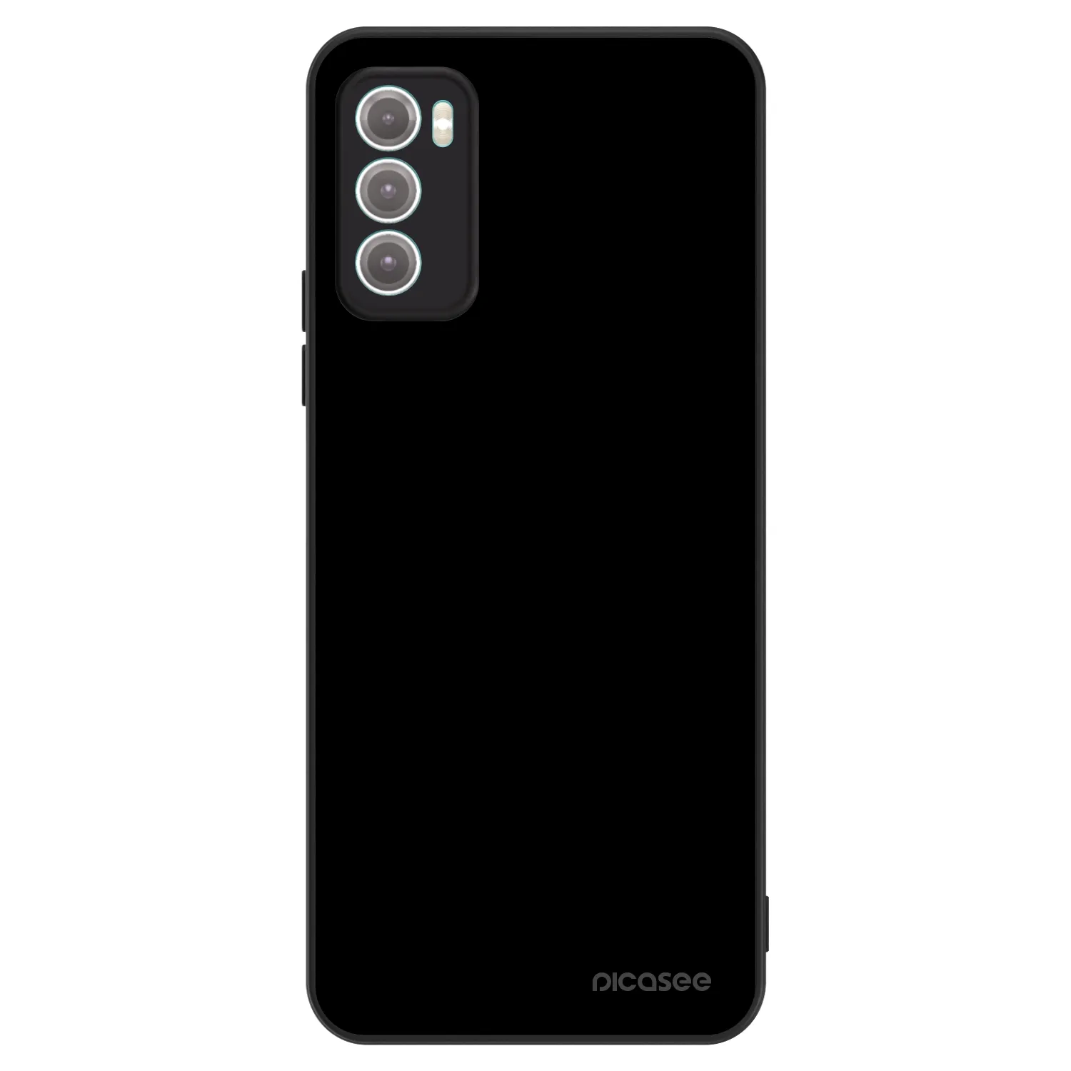 Picasee ULTIMATE CASE für Motorola Moto G60 - Clear