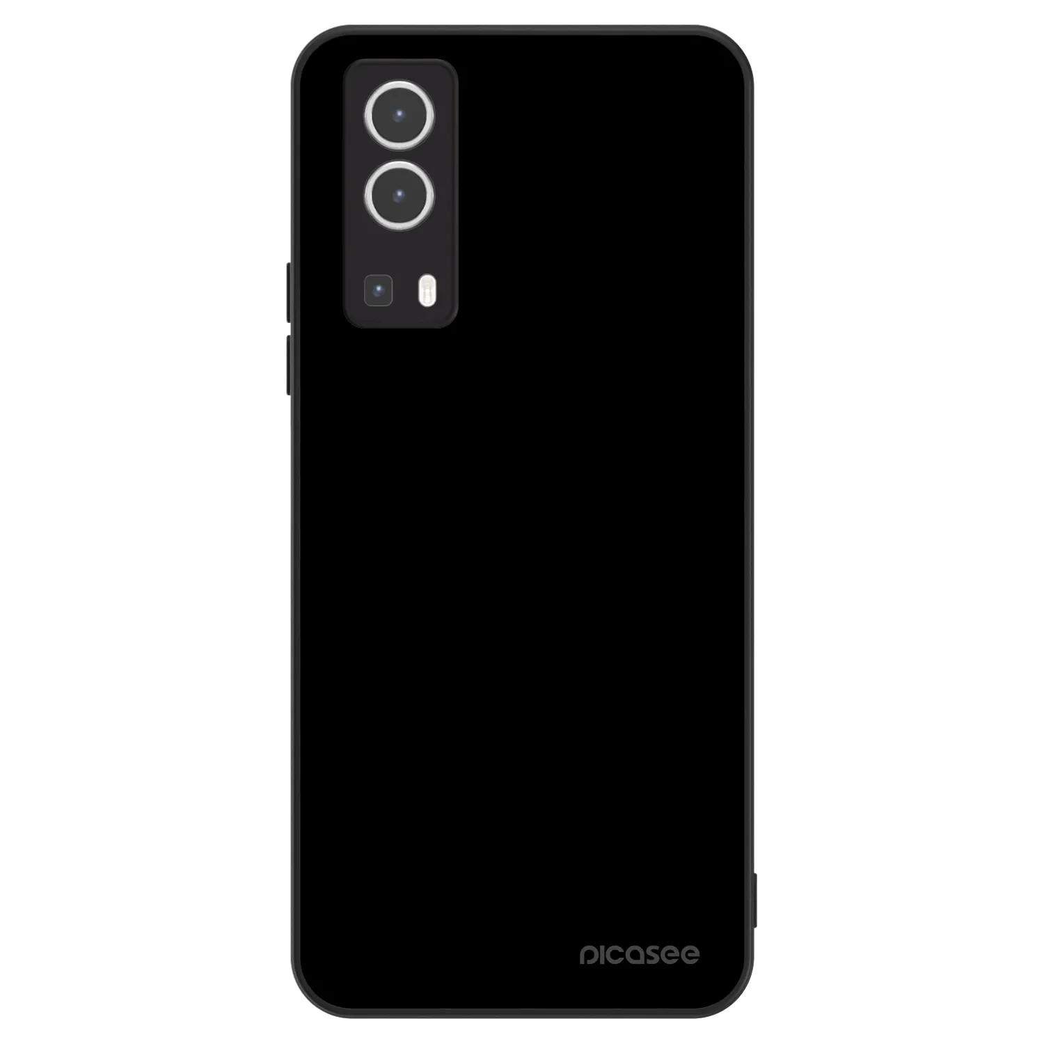 Picasee ULTIMATE CASE für Vivo Y72 5G - Clear