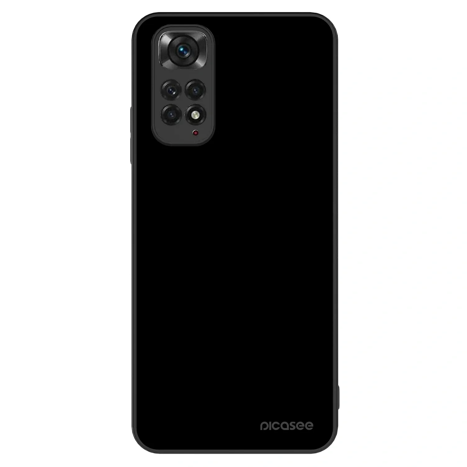 Picasee ULTIMATE CASE für Xiaomi Redmi Note 11S 4G - Clear
