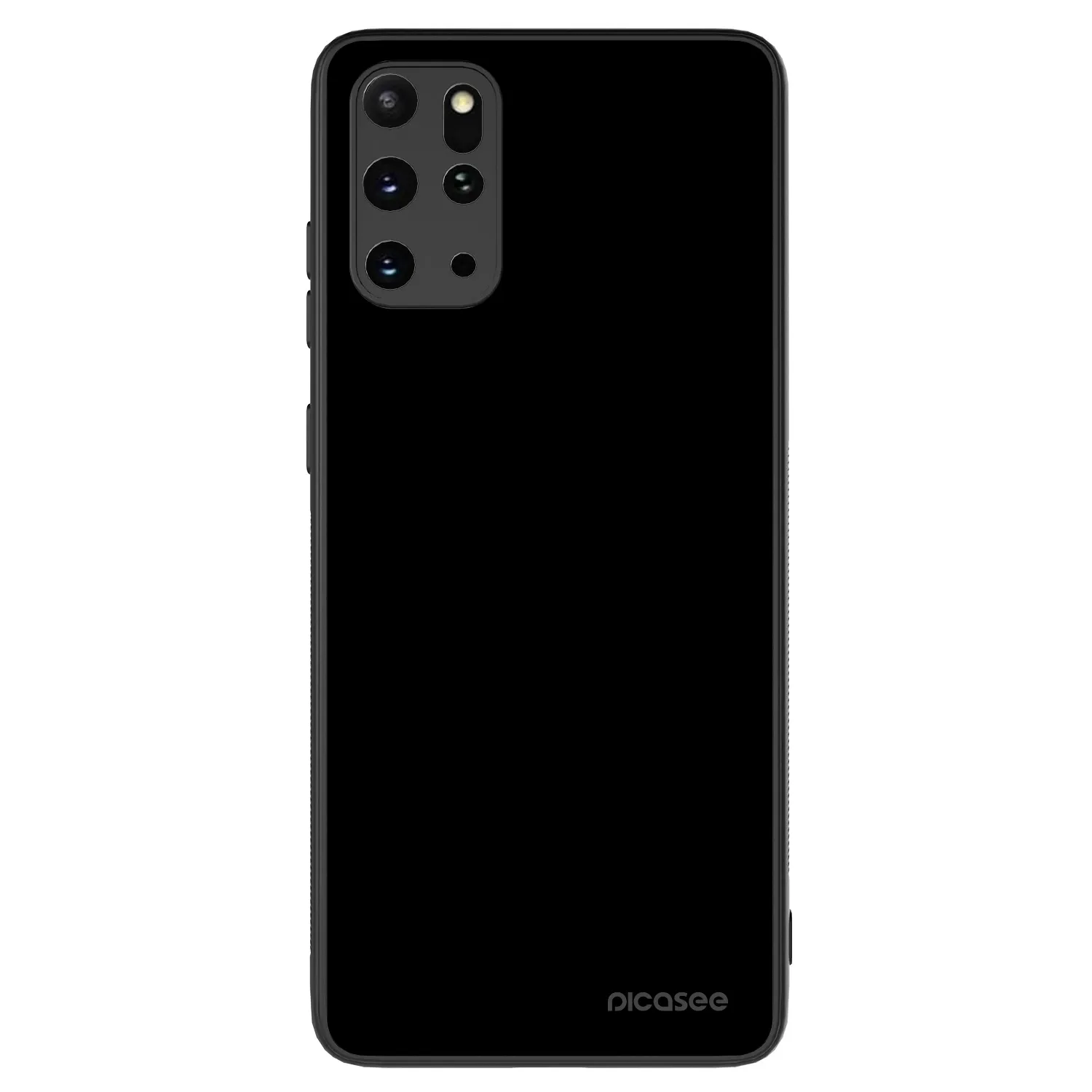 Picasee ULTIMATE CASE für Samsung Galaxy S20+ G985F - Clear