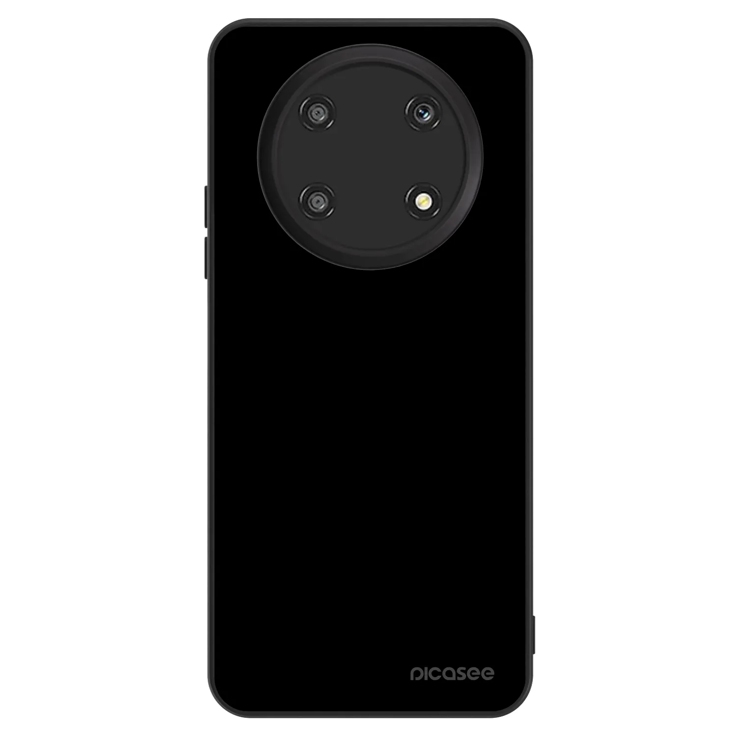 Picasee ULTIMATE CASE für Honor Magic4 Lite 5G - Clear
