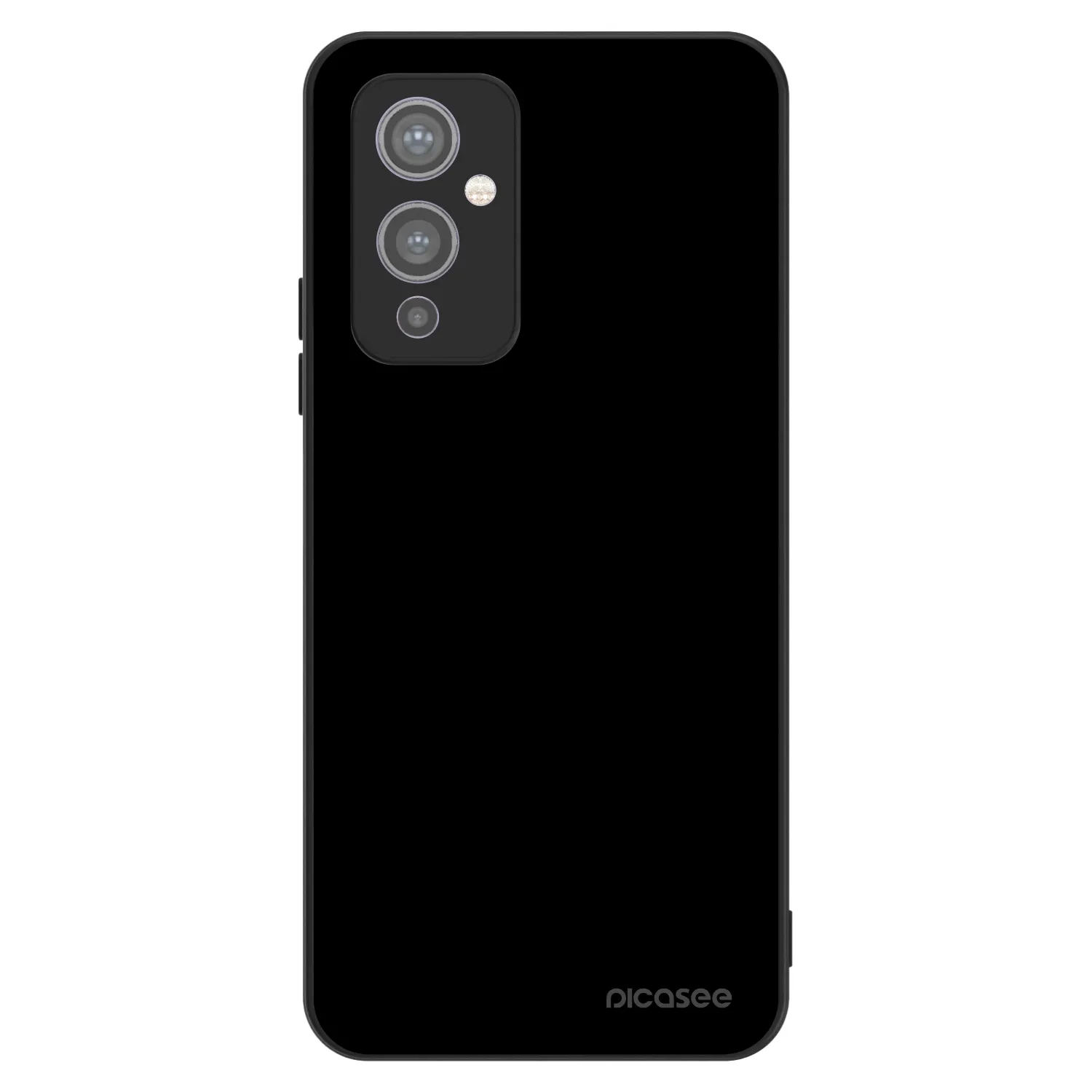 Picasee ULTIMATE CASE für OnePlus 9 - Clear