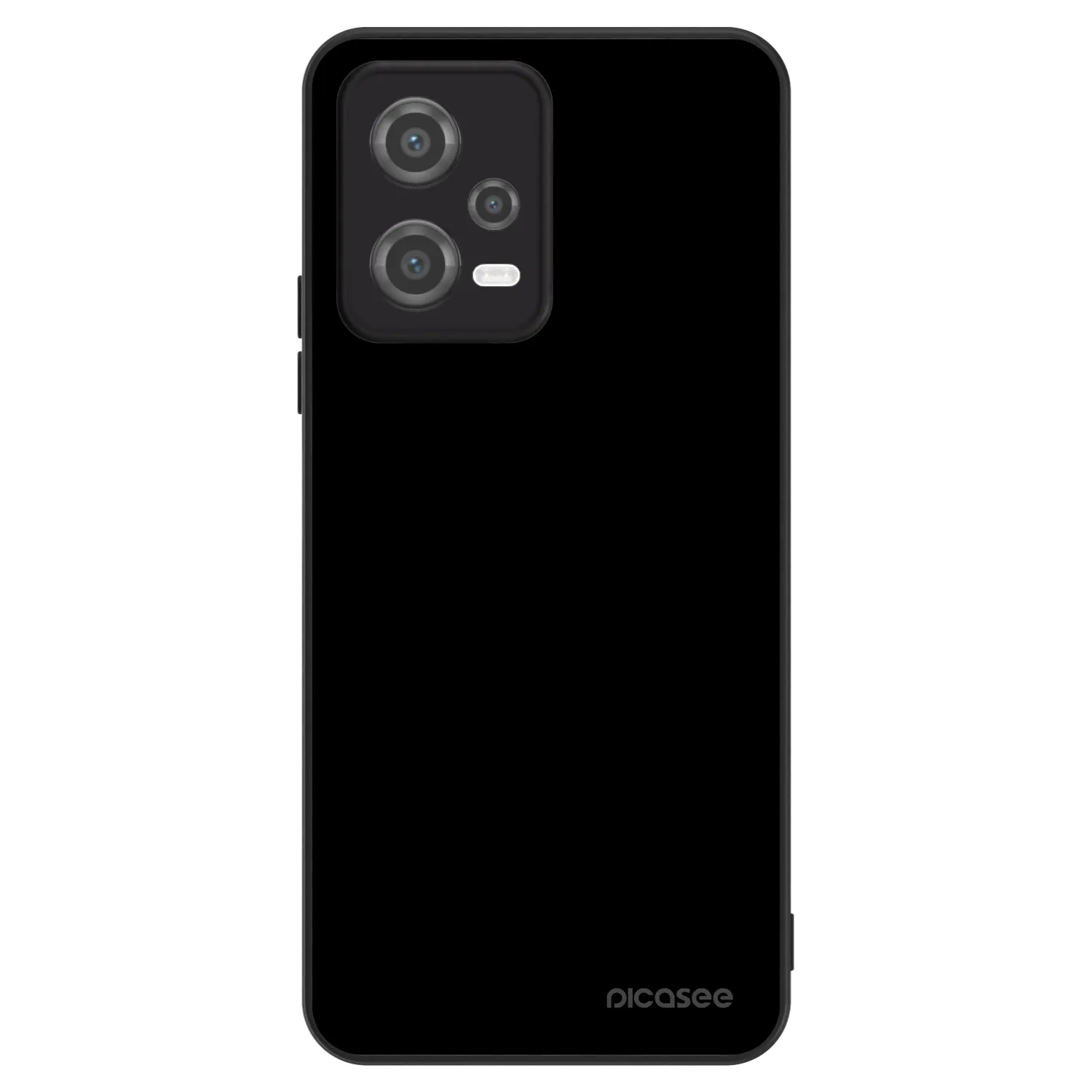 Picasee ULTIMATE CASE für Xiaomi Poco X5 - Clear