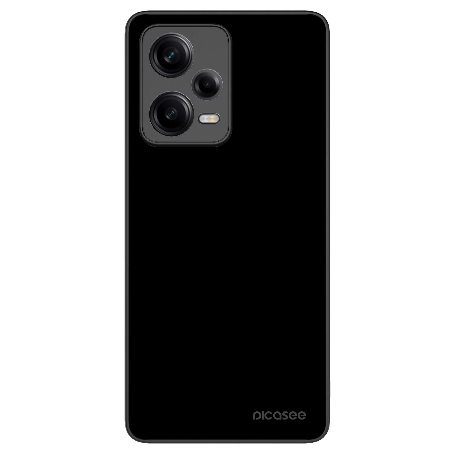 Picasee ULTIMATE CASE für Xiaomi Redmi Note 12 Pro+ 5G - Clear
