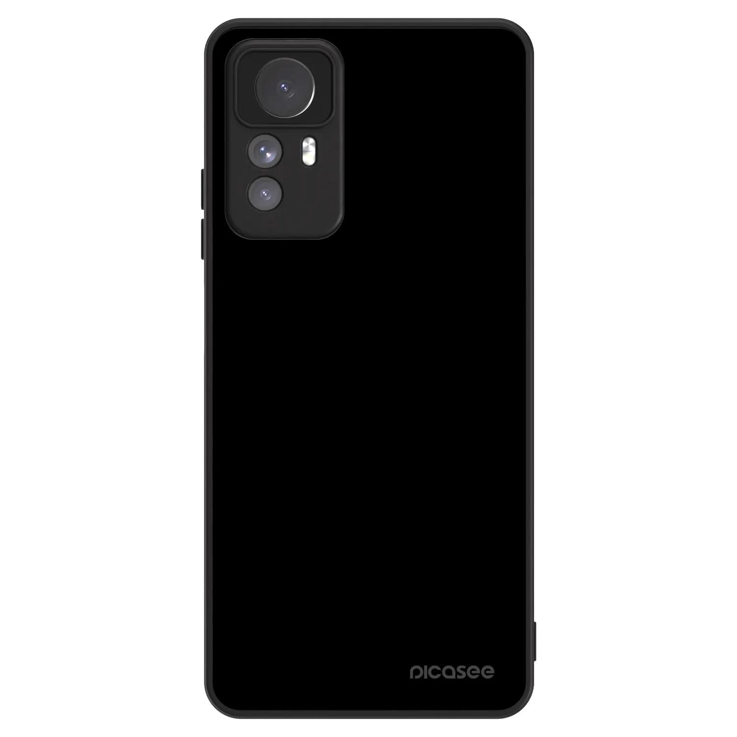 Picasee ULTIMATE CASE für Xiaomi Redmi Note 12S - Clear