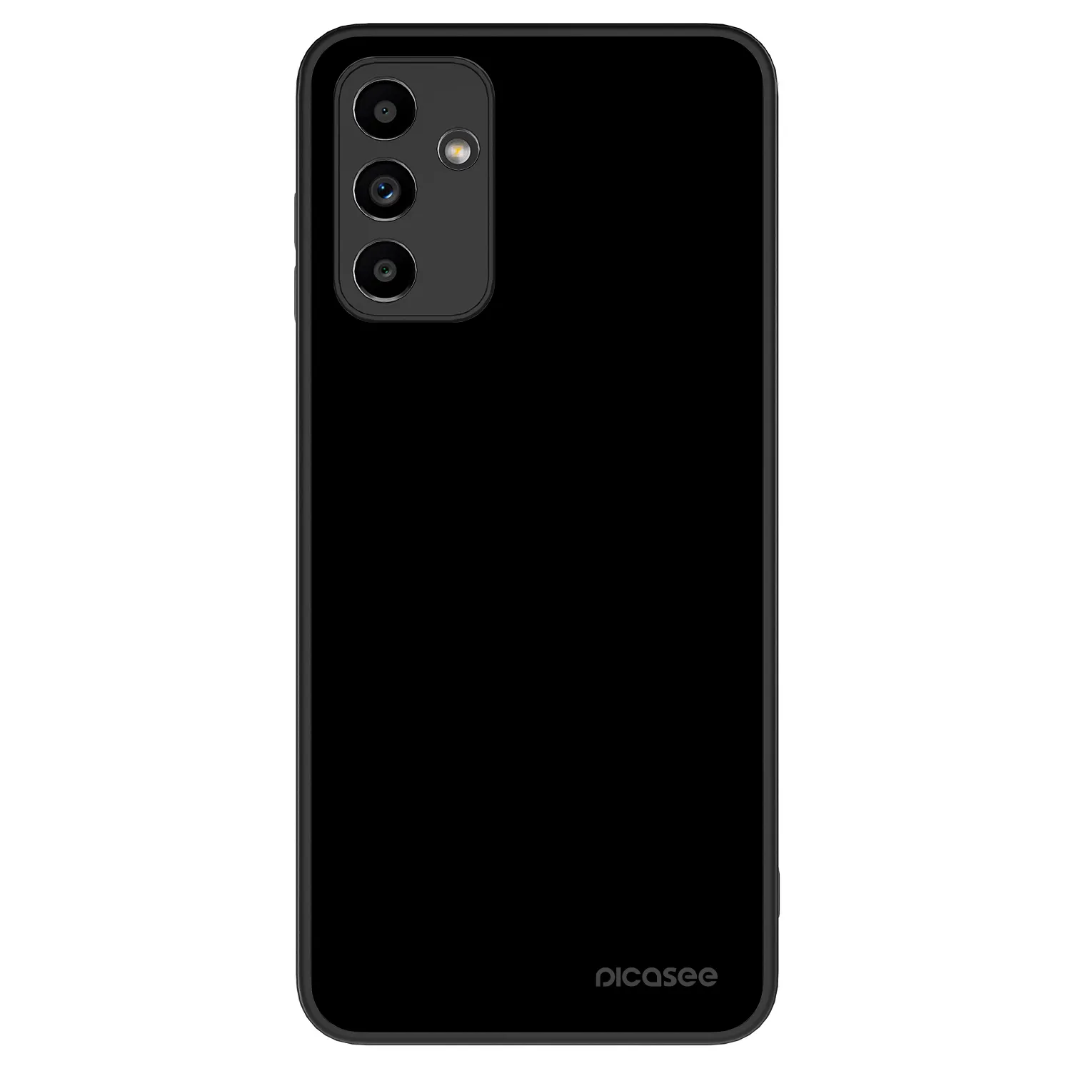 Picasee ULTIMATE CASE für Samsung Galaxy A04s A047F - Clear