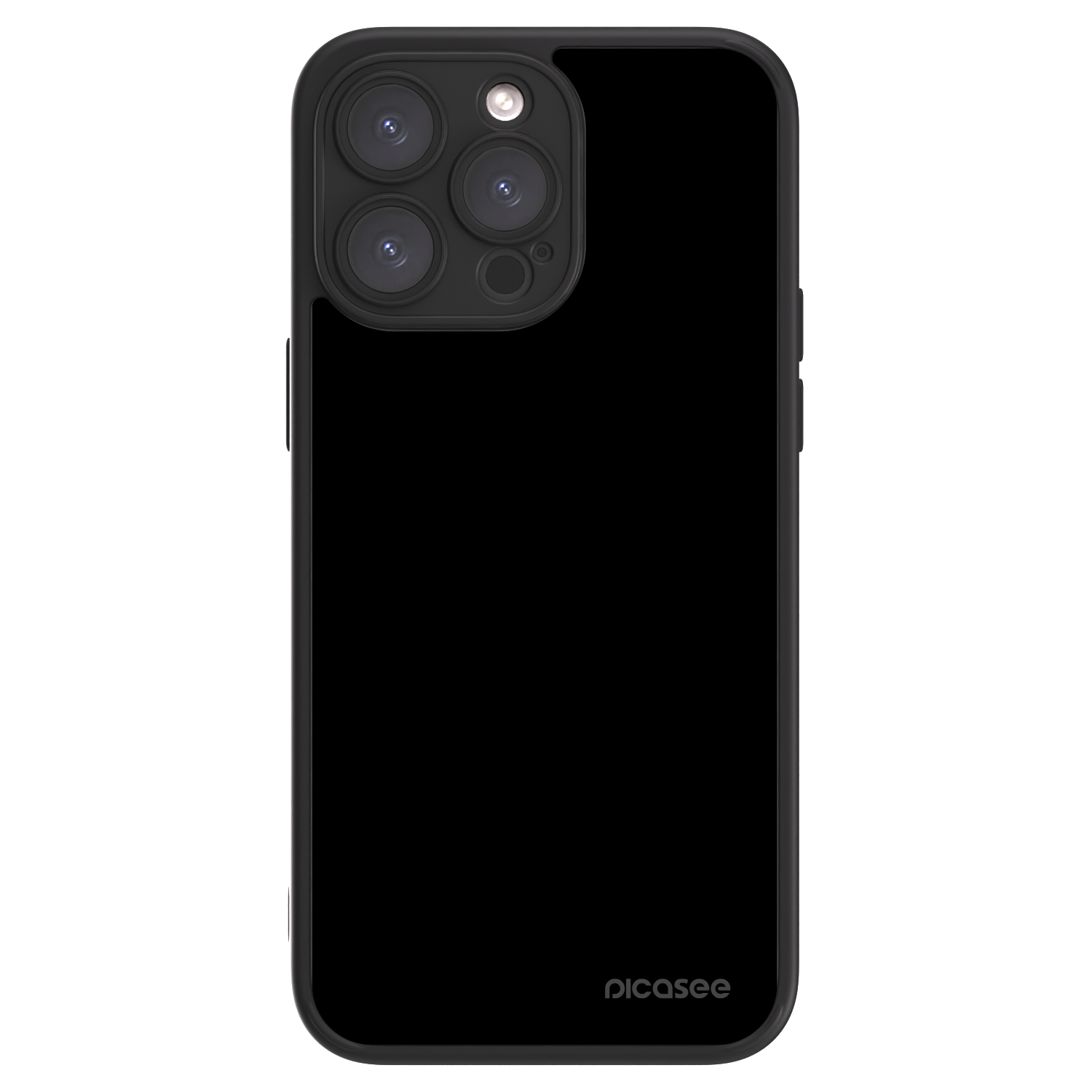 Picasee ULTIMATE CASE für Apple iPhone 15 Pro Max - Clear