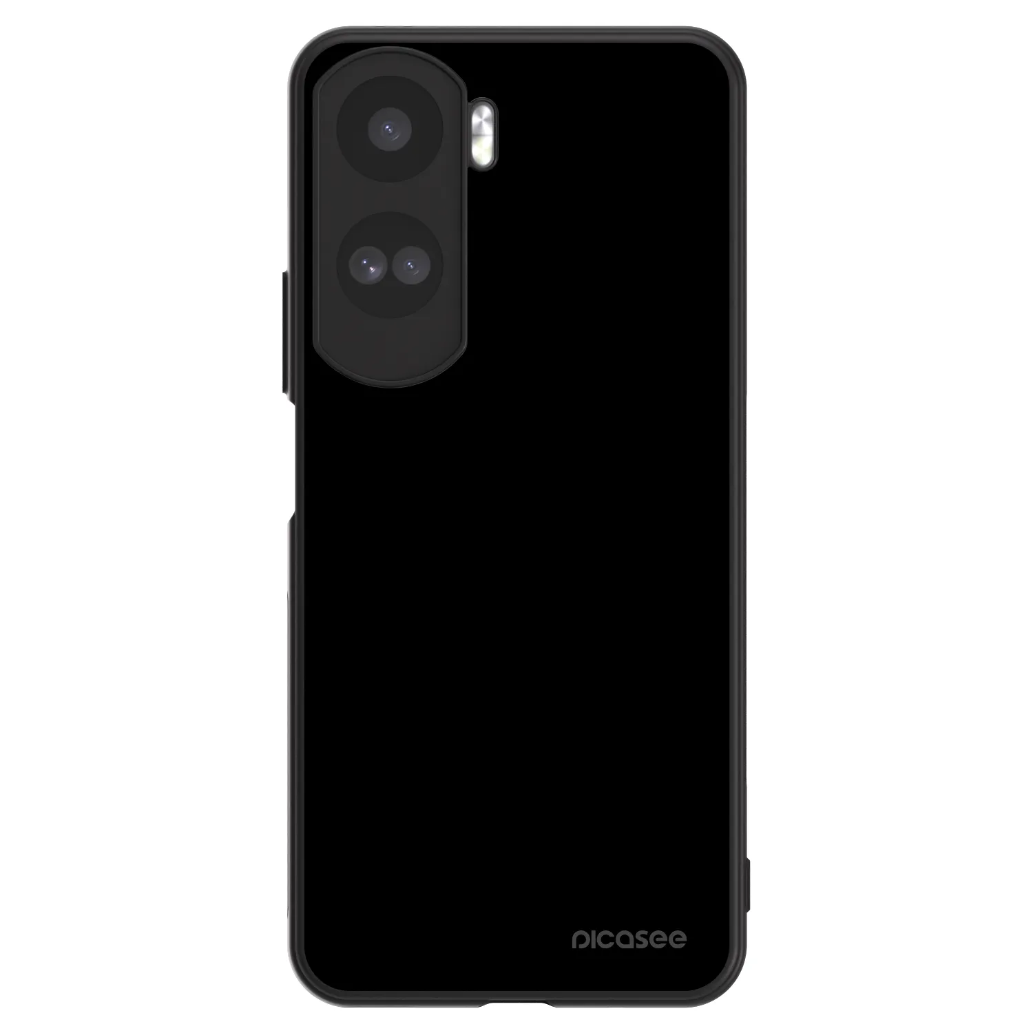 Picasee ULTIMATE CASE für Honor 90 Lite 5G - Clear