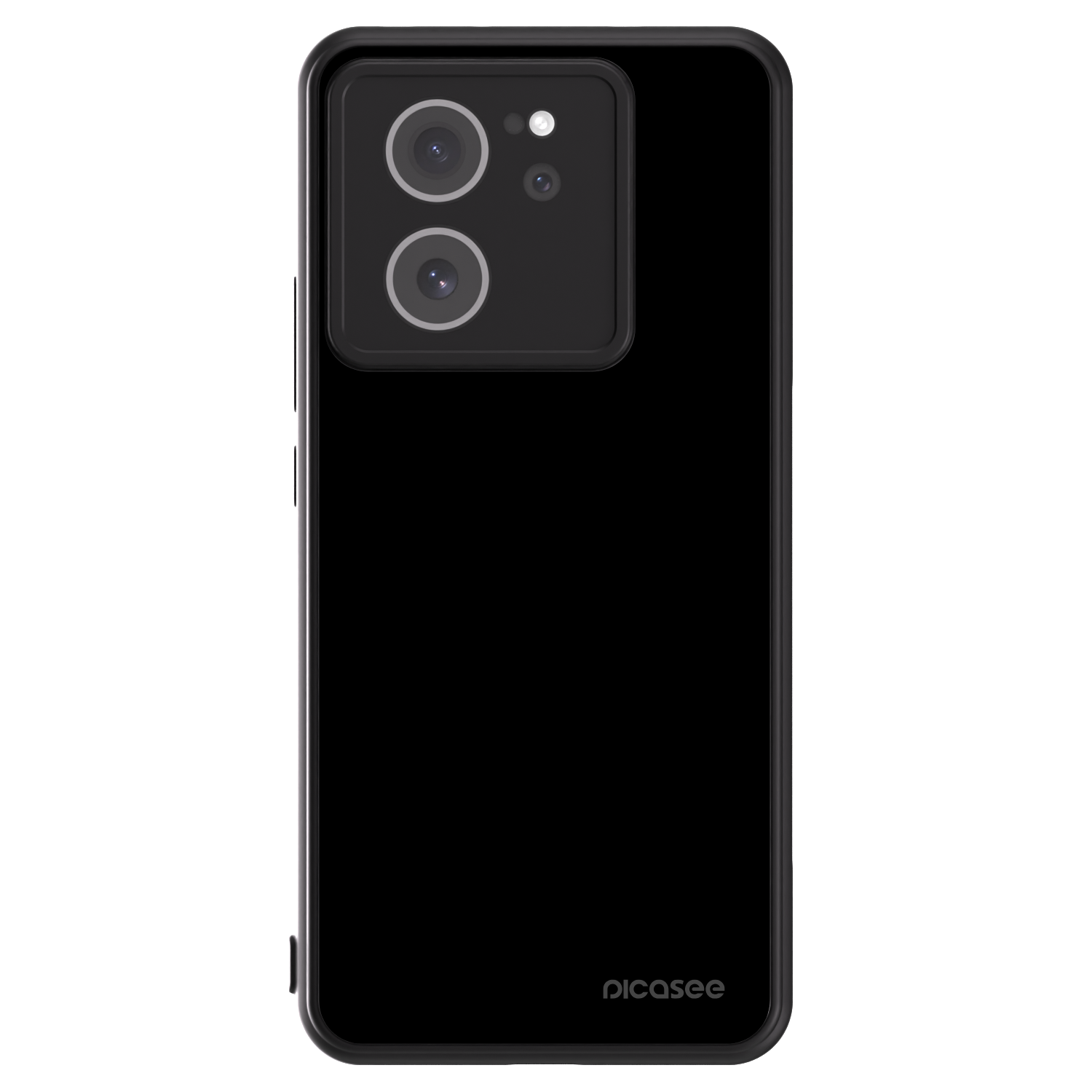 Picasee ULTIMATE CASE für Xiaomi 13T Pro - Clear