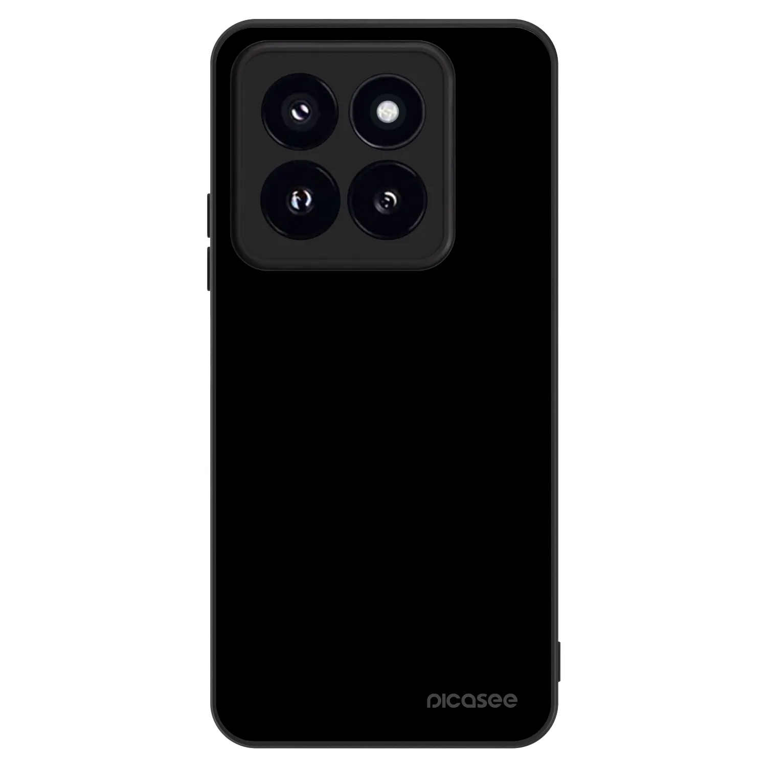 Picasee ULTIMATE CASE für Xiaomi 14 Pro - Clear