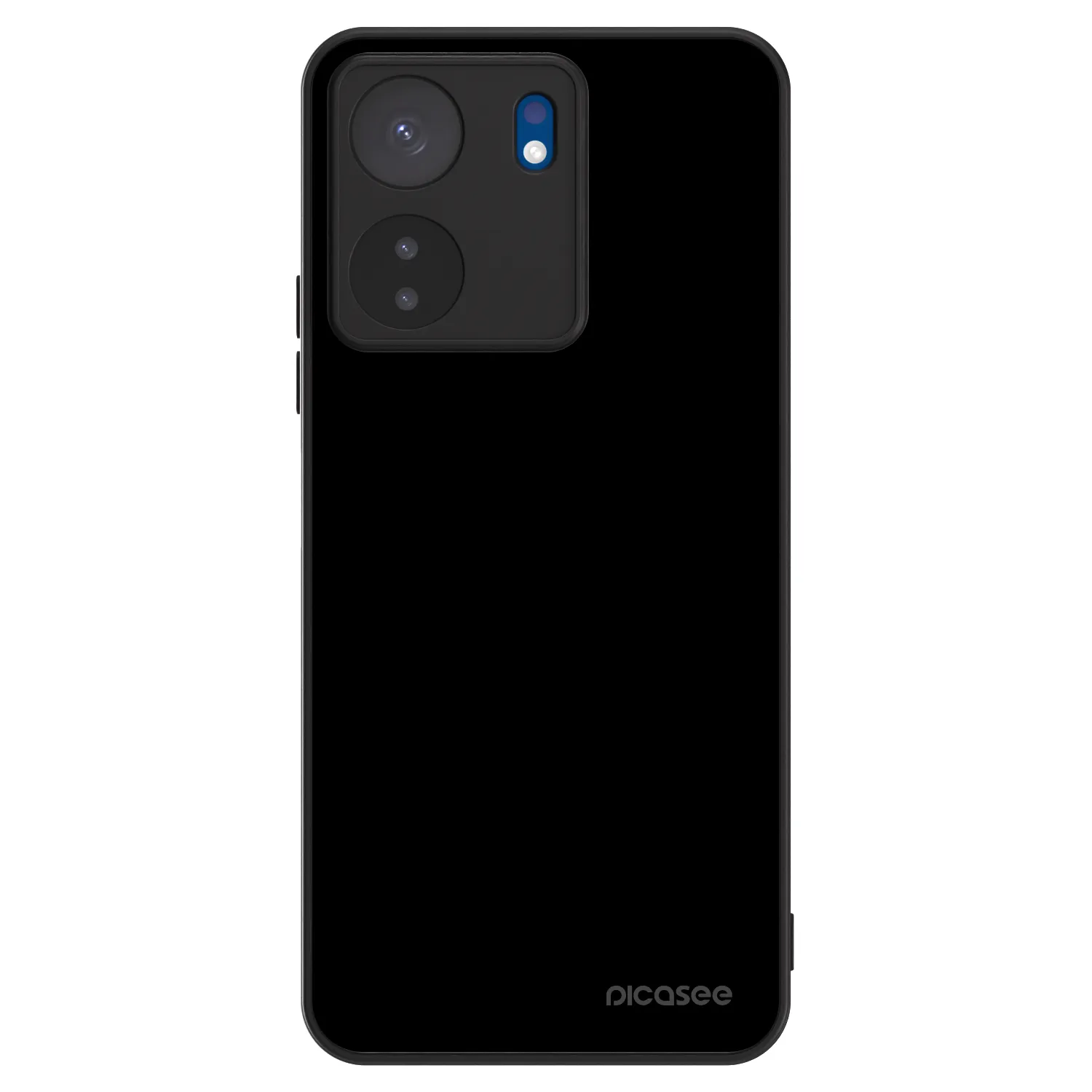 Picasee ULTIMATE CASE für Xiaomi Redmi 13C 4G - Clear
