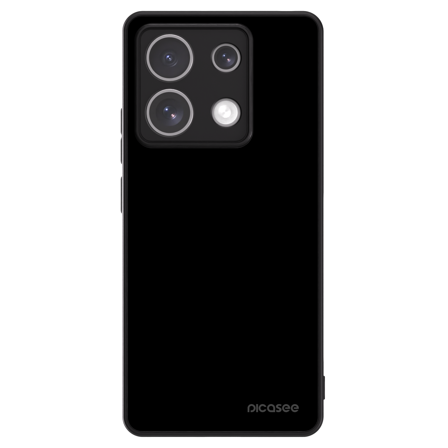 Picasee ULTIMATE CASE für Xiaomi Redmi Note 13 5G - Clear