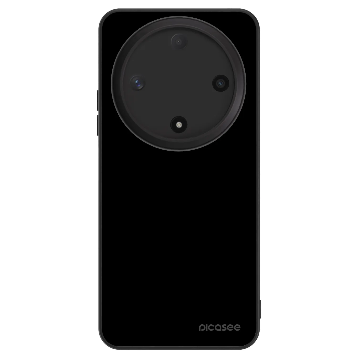 Picasee ULTIMATE CASE für Honor Magic6 Lite 5G - Clear