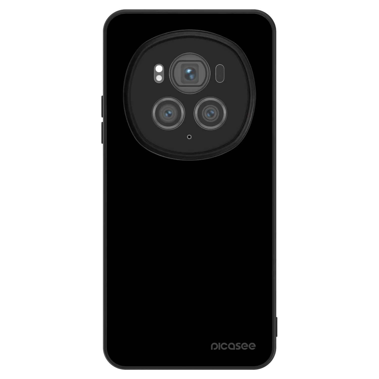 Picasee ULTIMATE CASE für Honor Magic6 Pro - Clear