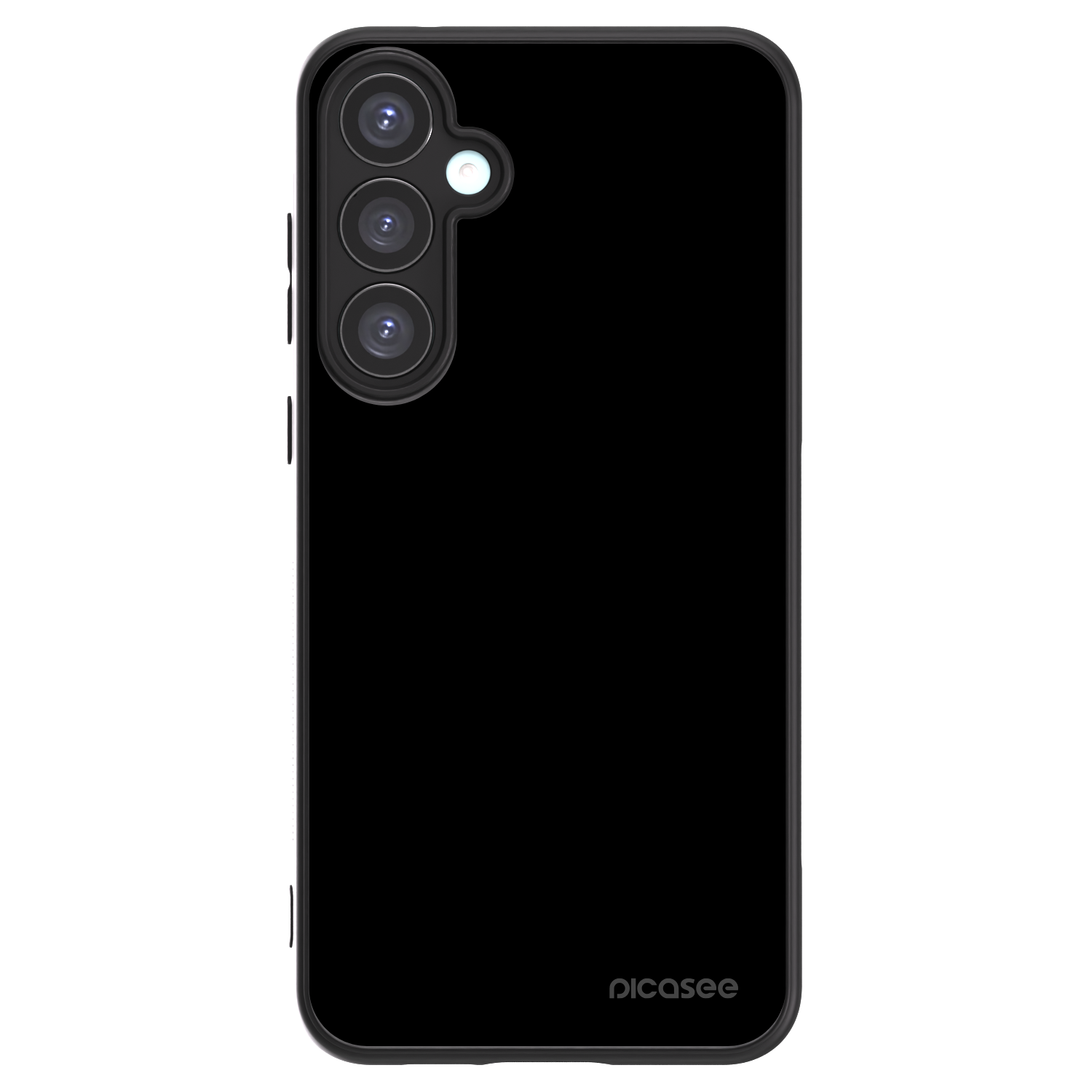Picasee ULTIMATE CASE für Samsung Galaxy A55 5G A556B - Clear