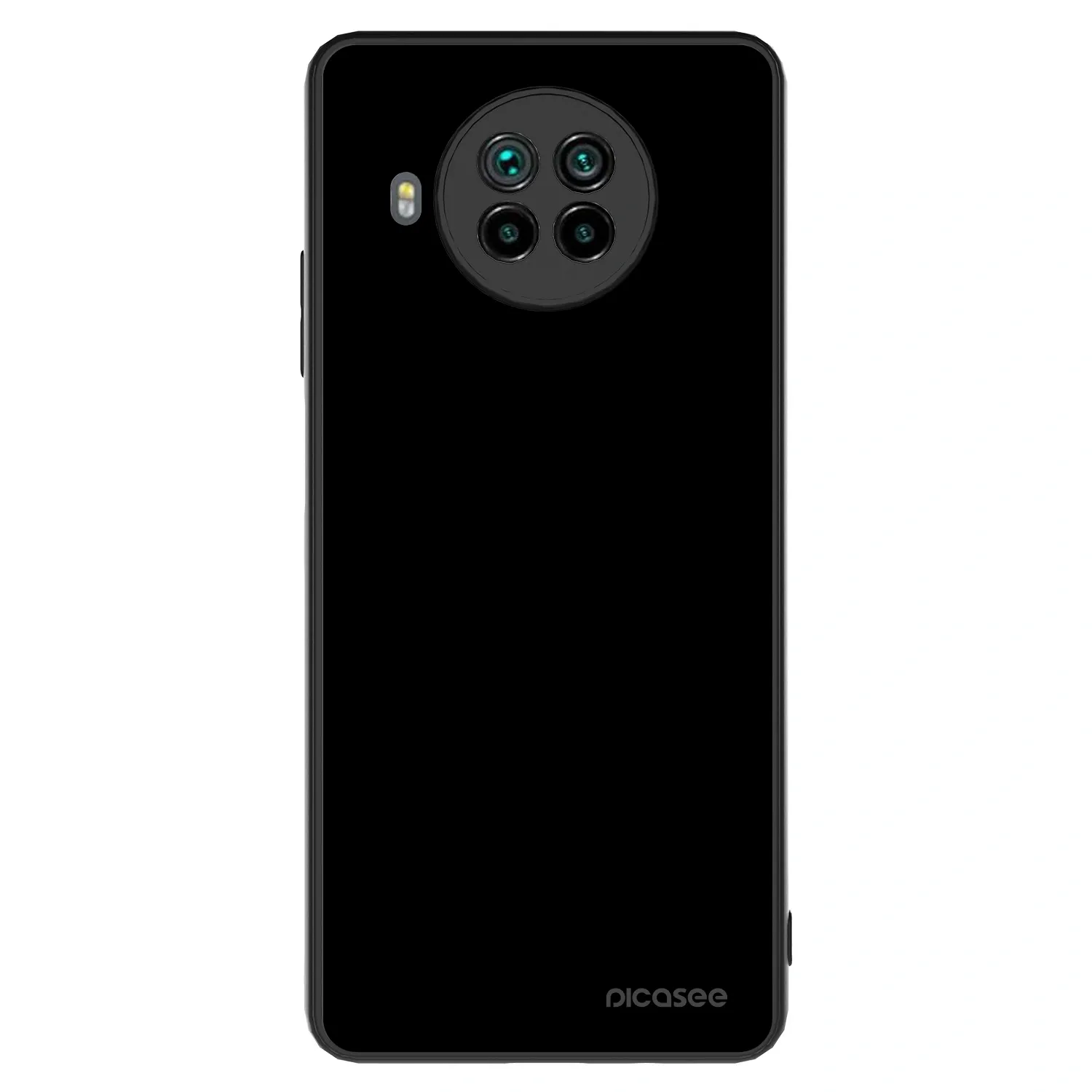 Picasee ULTIMATE CASE für Xiaomi Mi 10T Lite - Clear