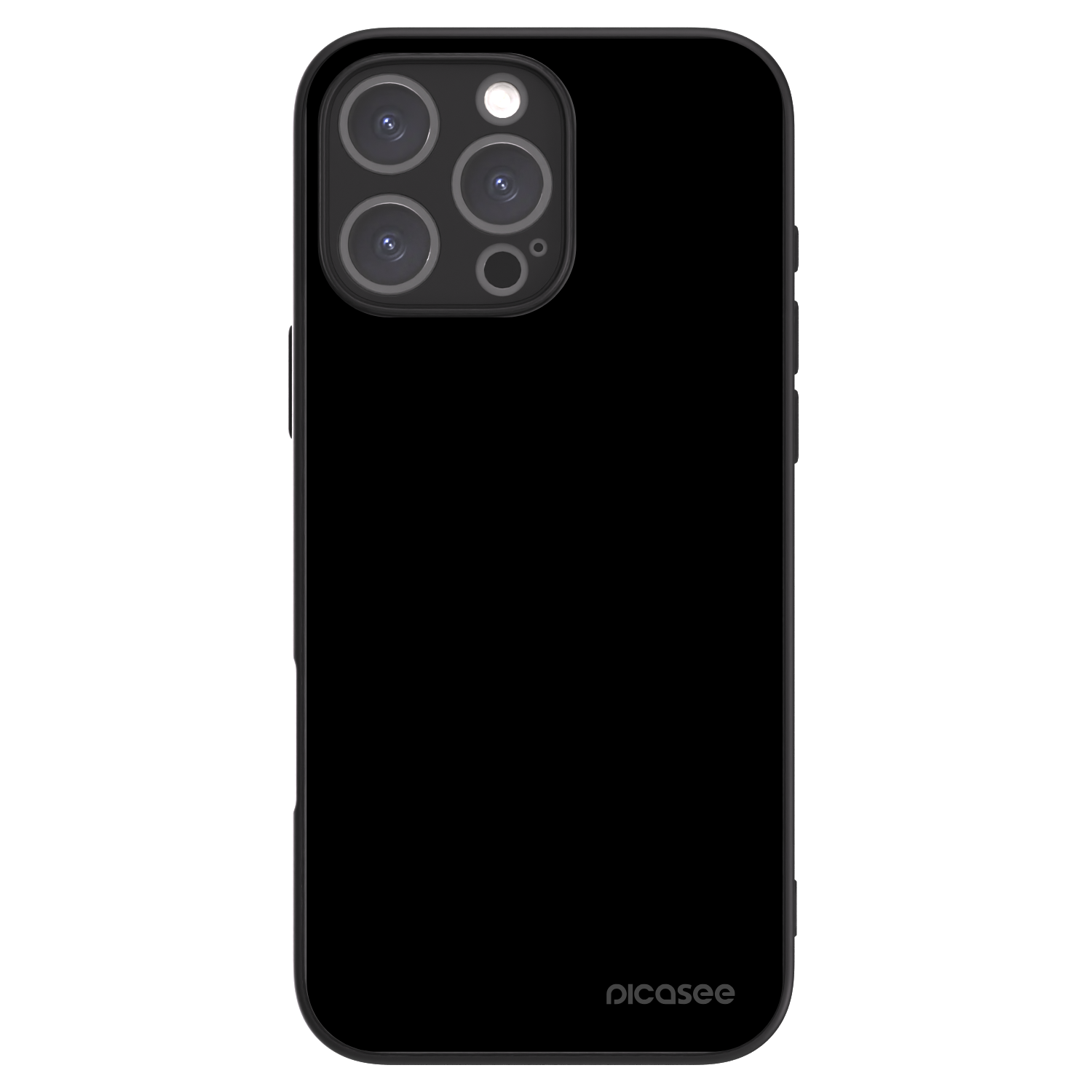 Picasee ULTIMATE CASE für Apple iPhone 16 Pro Max - Clear