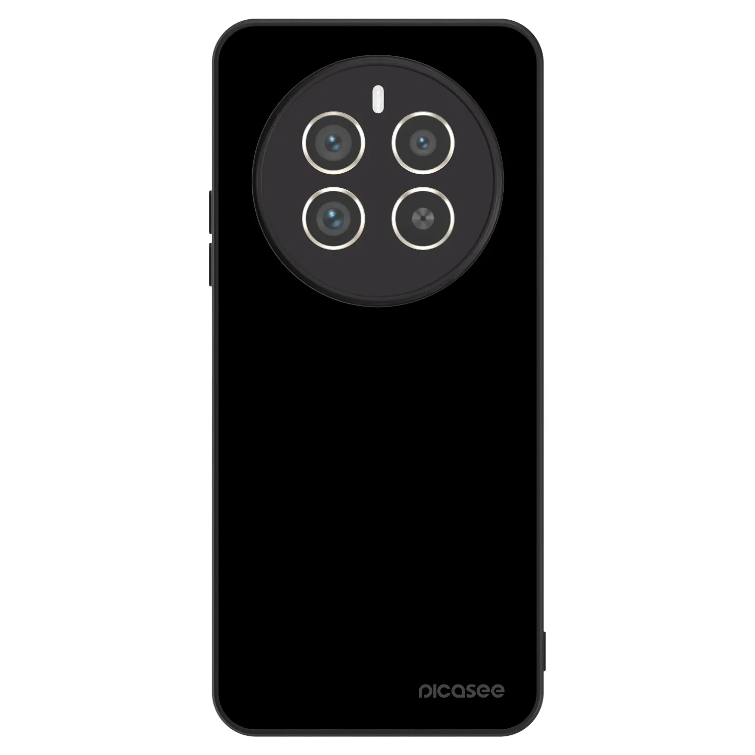 Picasee ULTIMATE CASE für Realme 12 Pro 5G - Clear
