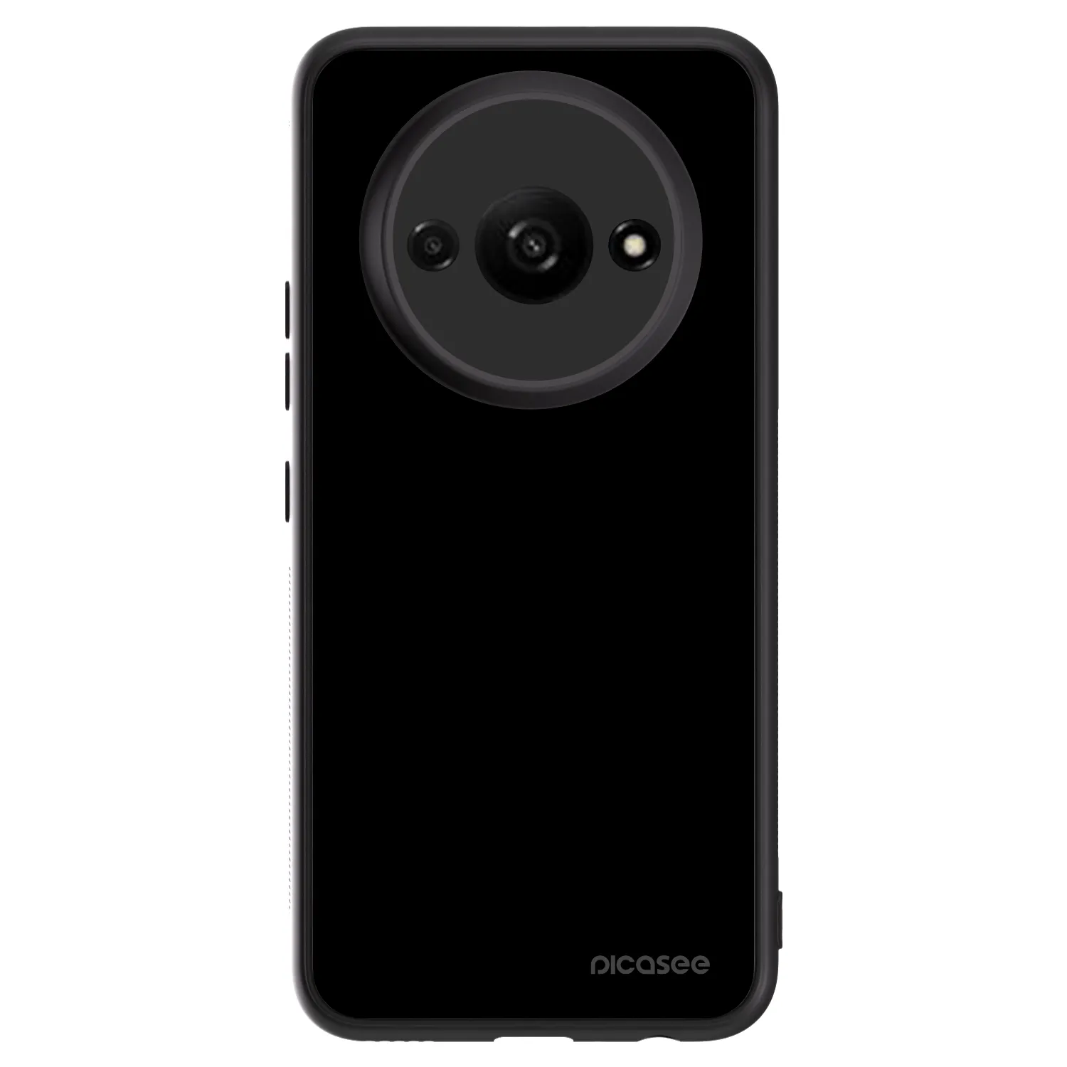 Picasee ULTIMATE CASE für Xiaomi Redmi A3 - Clear