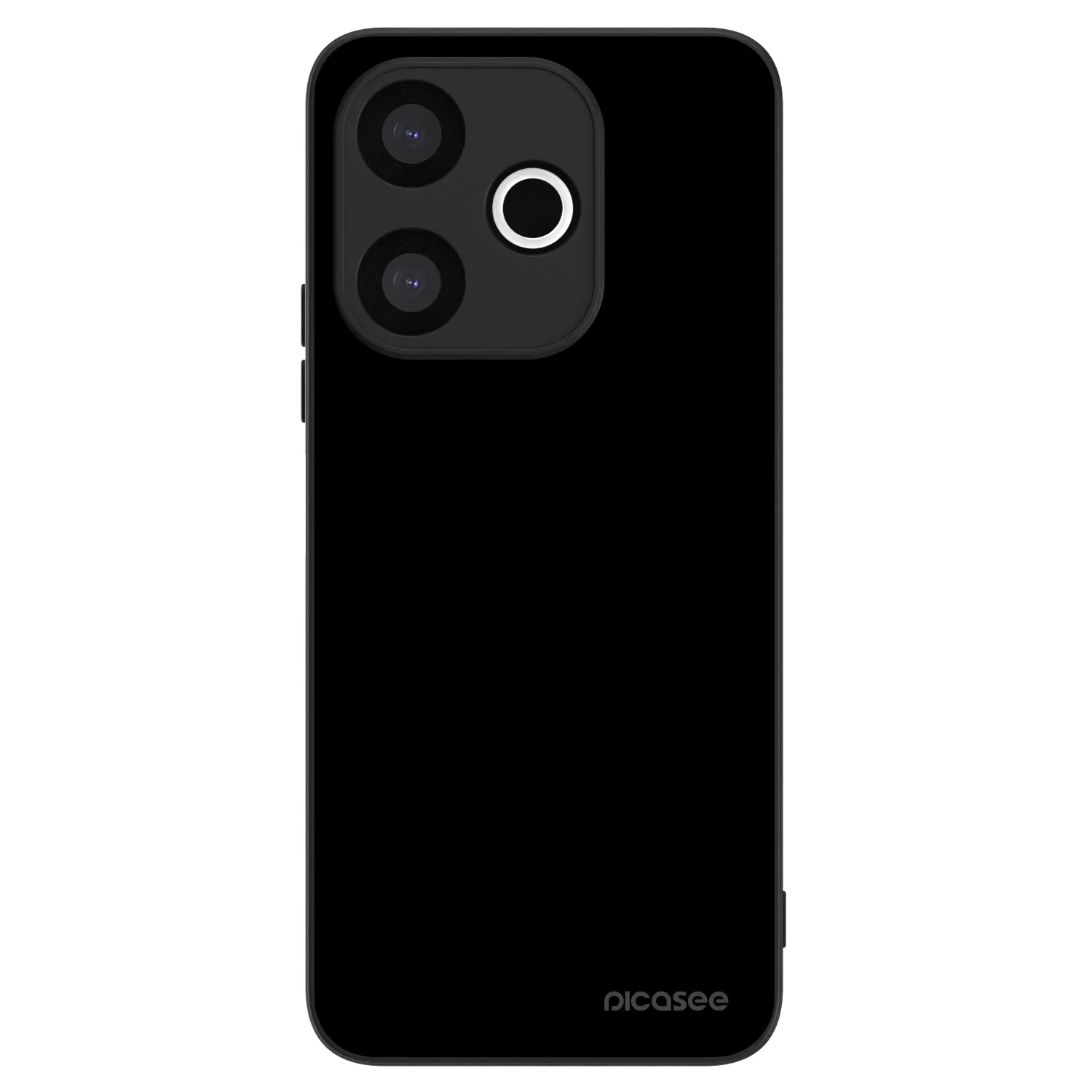 Picasee ULTIMATE CASE für Xiaomi Redmi 13 4G - Clear