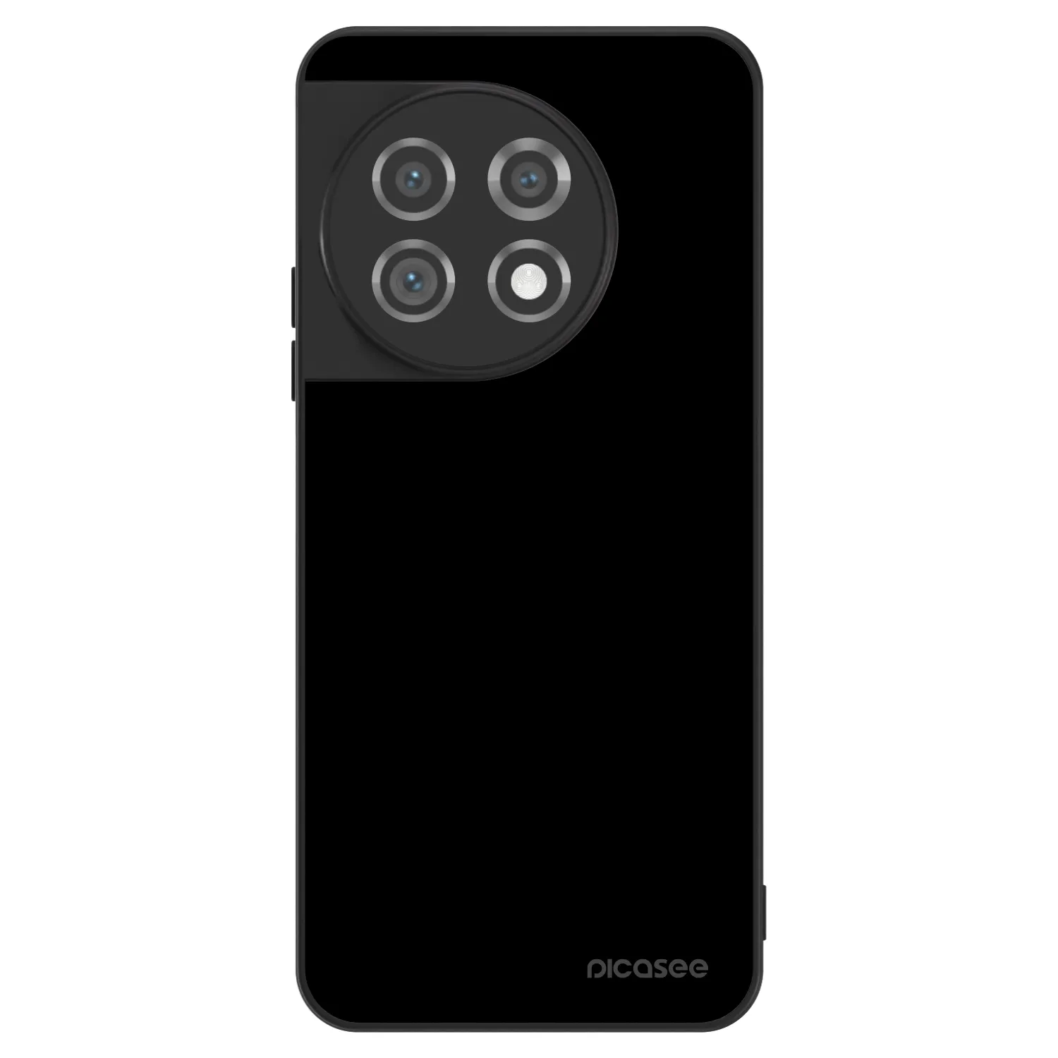 Picasee ULTIMATE CASE für OnePlus 11 5G - Clear