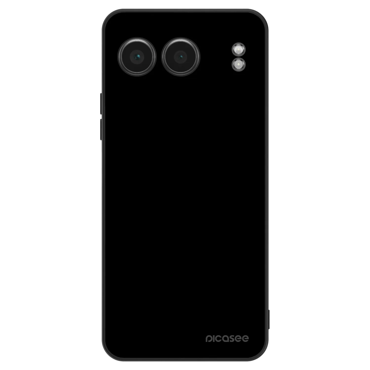 Picasee ULTIMATE CASE für OnePlus Nord 4 - Clear