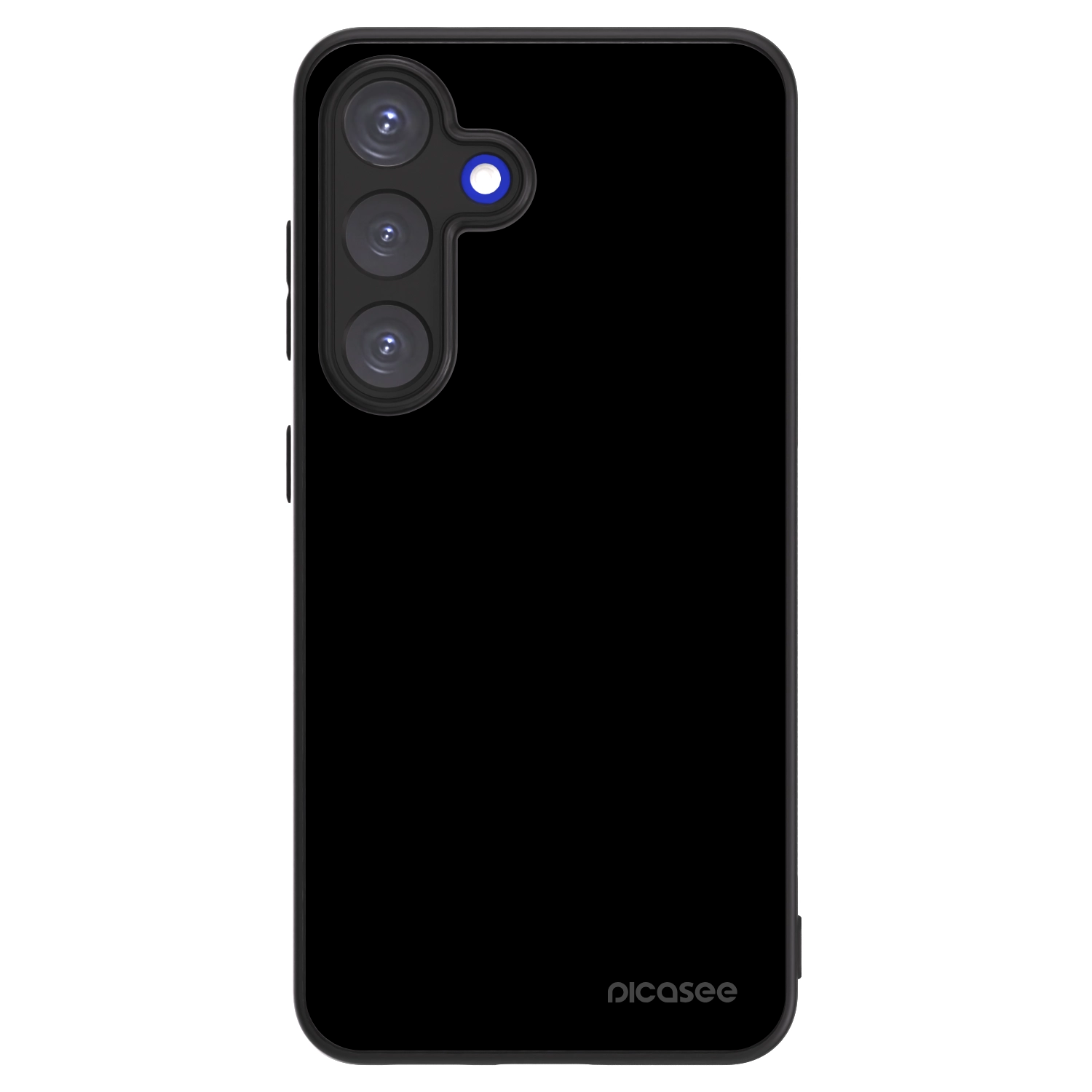 Picasee ULTIMATE CASE für Samsung Galaxy S25 5G - Clear