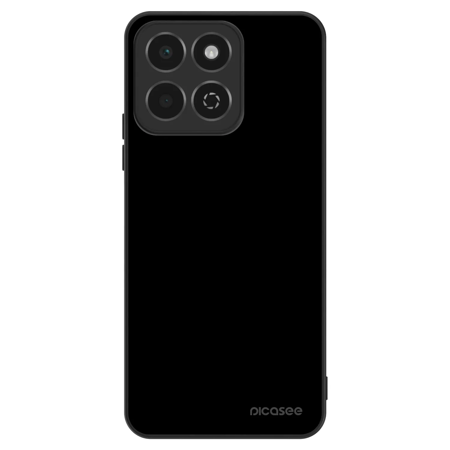 Picasee ULTIMATE CASE für Honor 200 Smart 5G - Clear