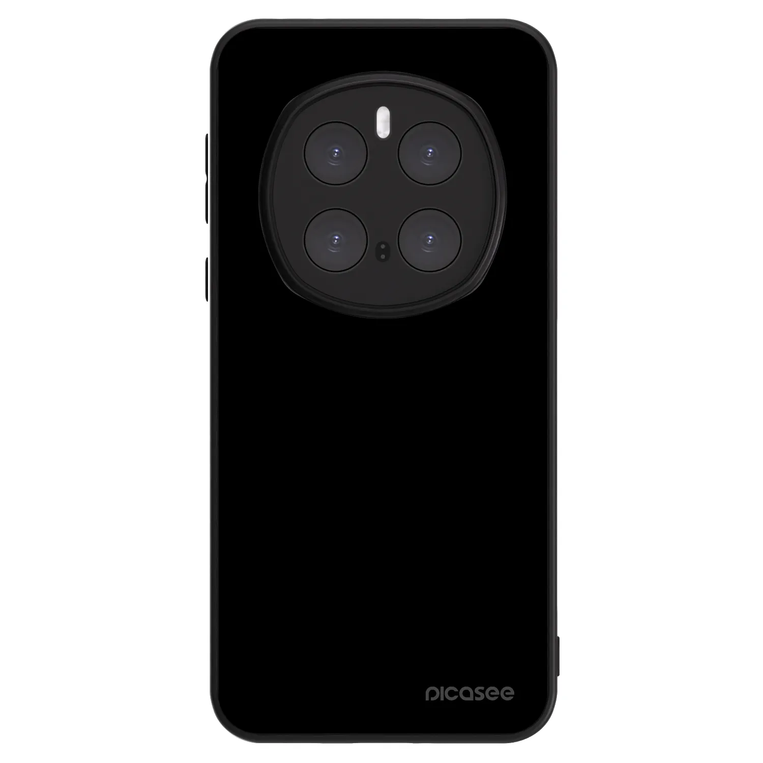Picasee ULTIMATE CASE für Honor Magic7 Pro 5G - Clear
