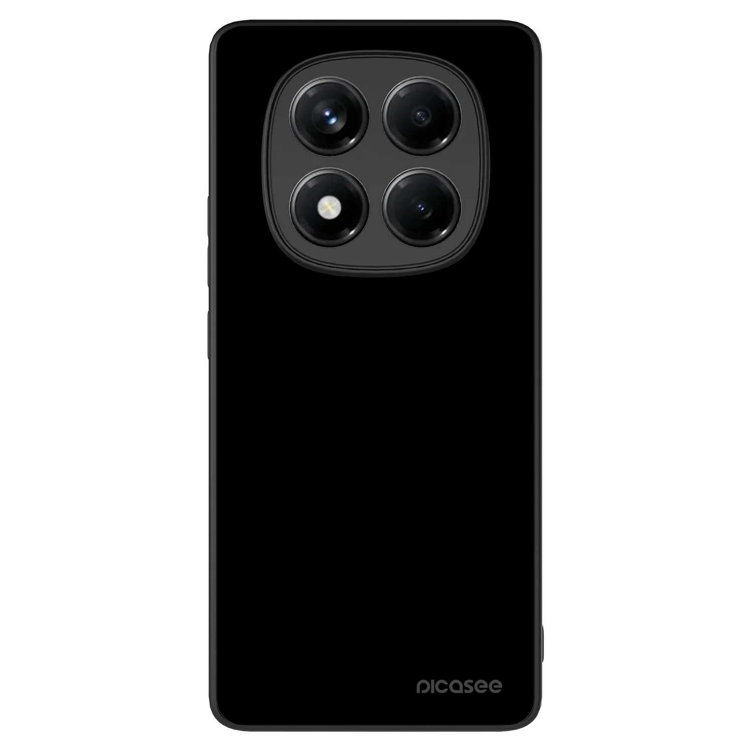 Picasee ULTIMATE CASE für Xiaomi Redmi Note 14 Pro 4G - Clear