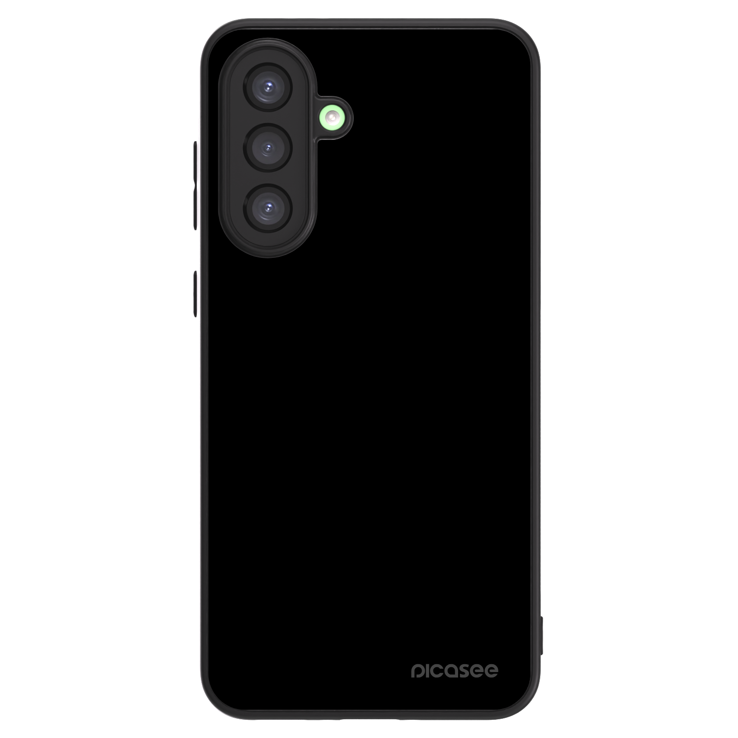 Picasee ULTIMATE CASE für Samsung Galaxy A26 5G A266B - Clear