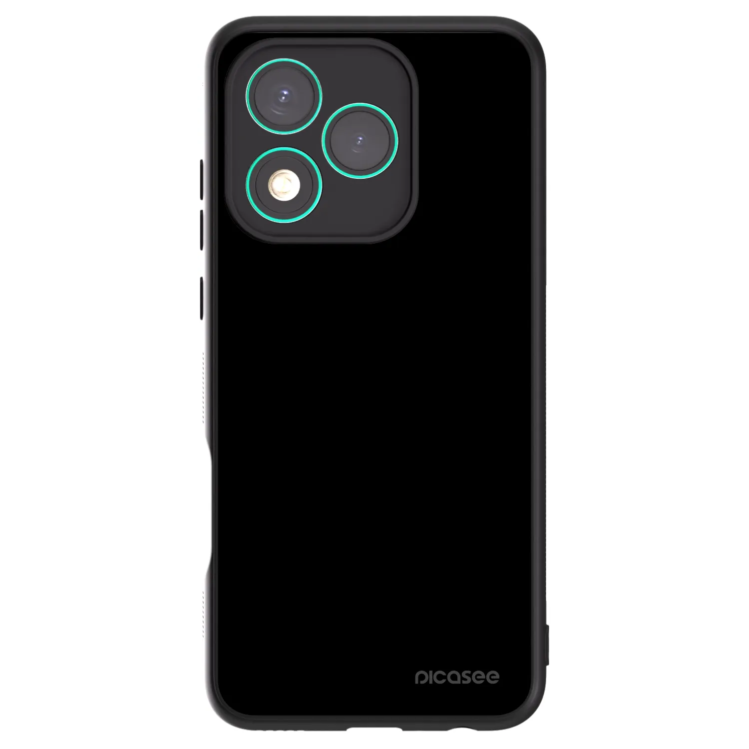 Picasee ULTIMATE CASE für Honor 400 Lite 5G - Clear