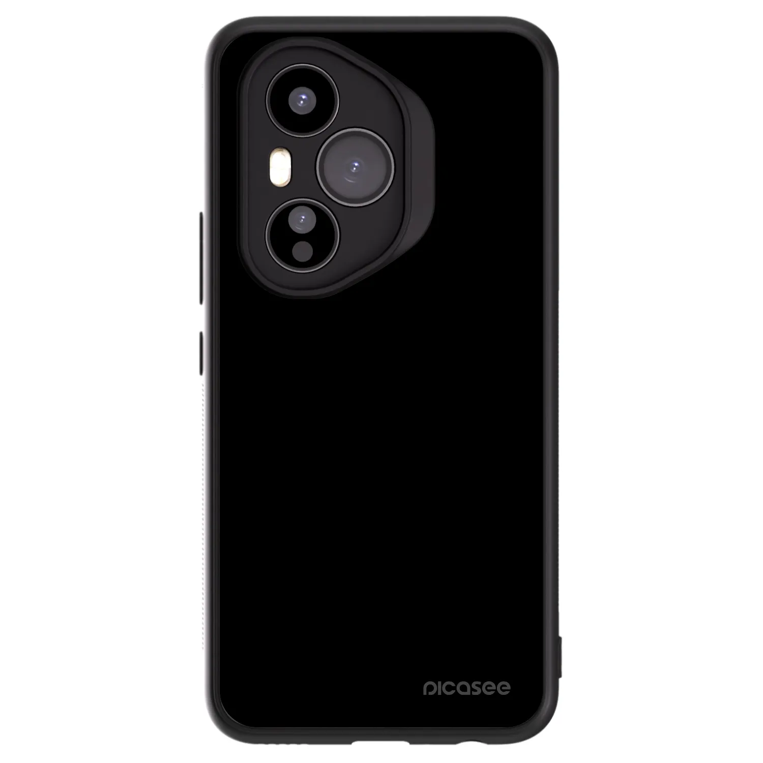 Picasee ULTIMATE CASE für Honor 400 Pro 5G - Clear