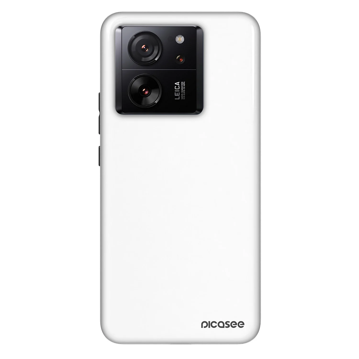 Picasee Fashion Case für Xiaomi 13T Pro - Clear