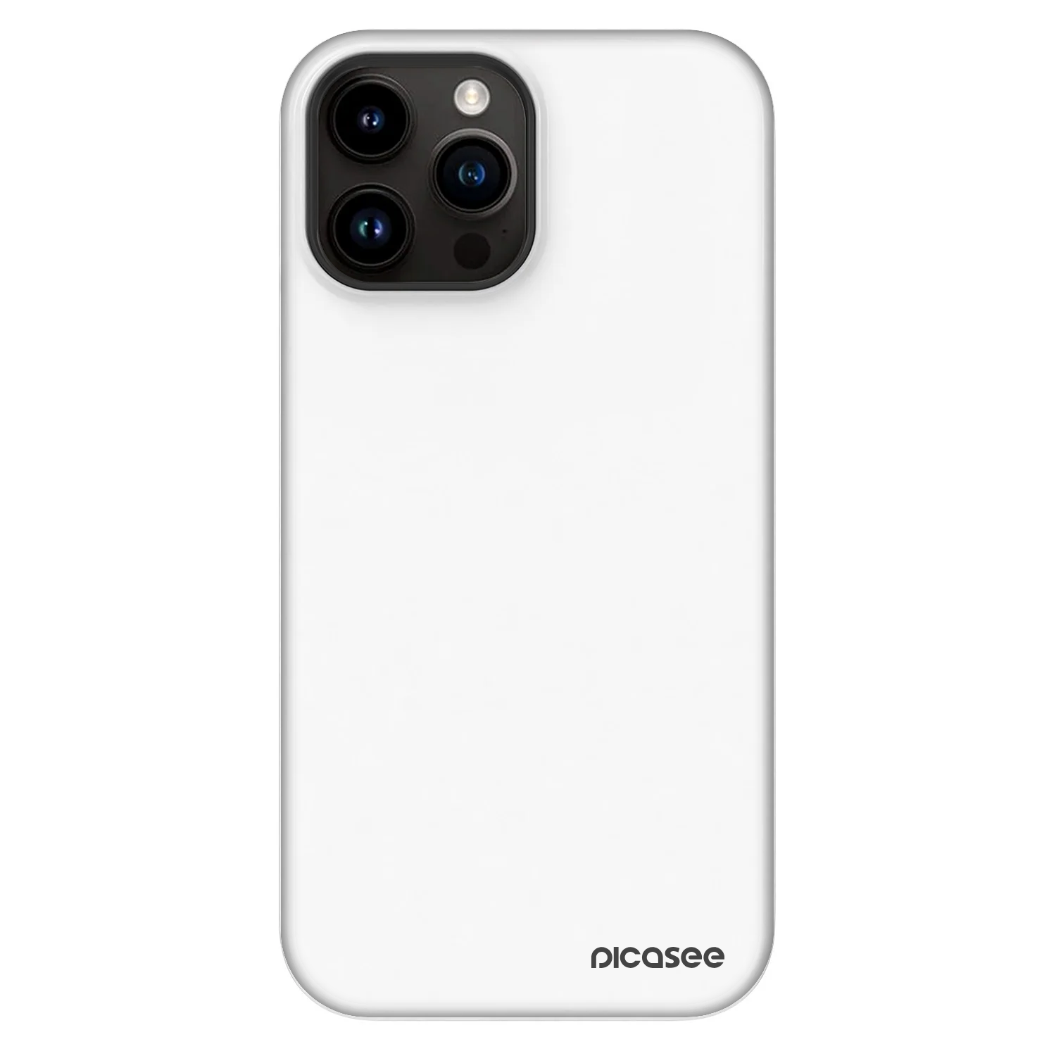 Picasee Fashion Case MagSafe für Apple iPhone 13 Pro Max - Clear