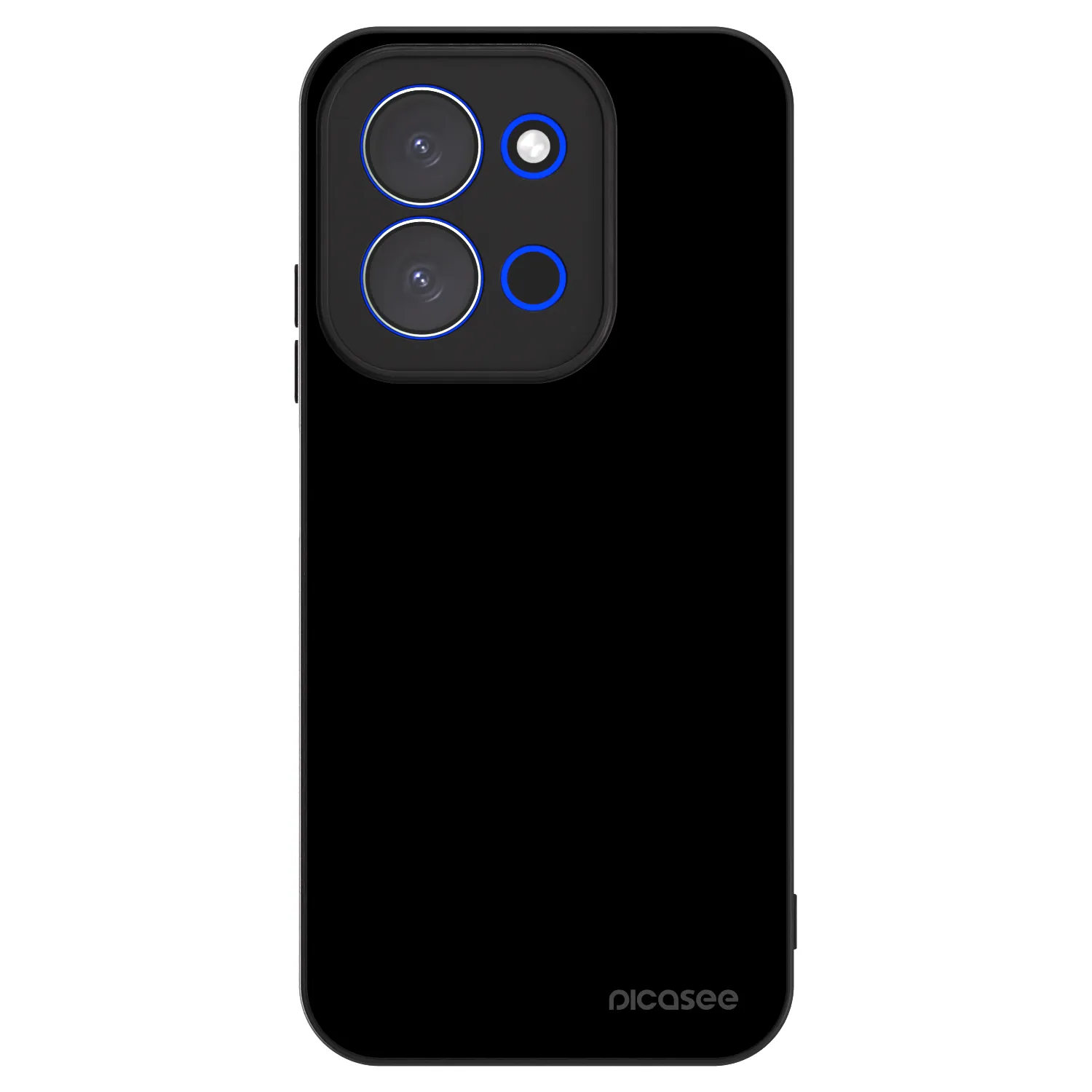 Picasee ULTIMATE CASE für Xiaomi Redmi 15C 4G - Clear